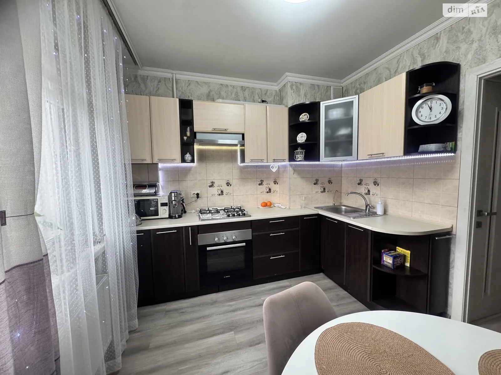 Продається 2-кімнатна квартира 51.7 кв. м у Білій Церкві, просп. Незалежності, 48 - фото 1