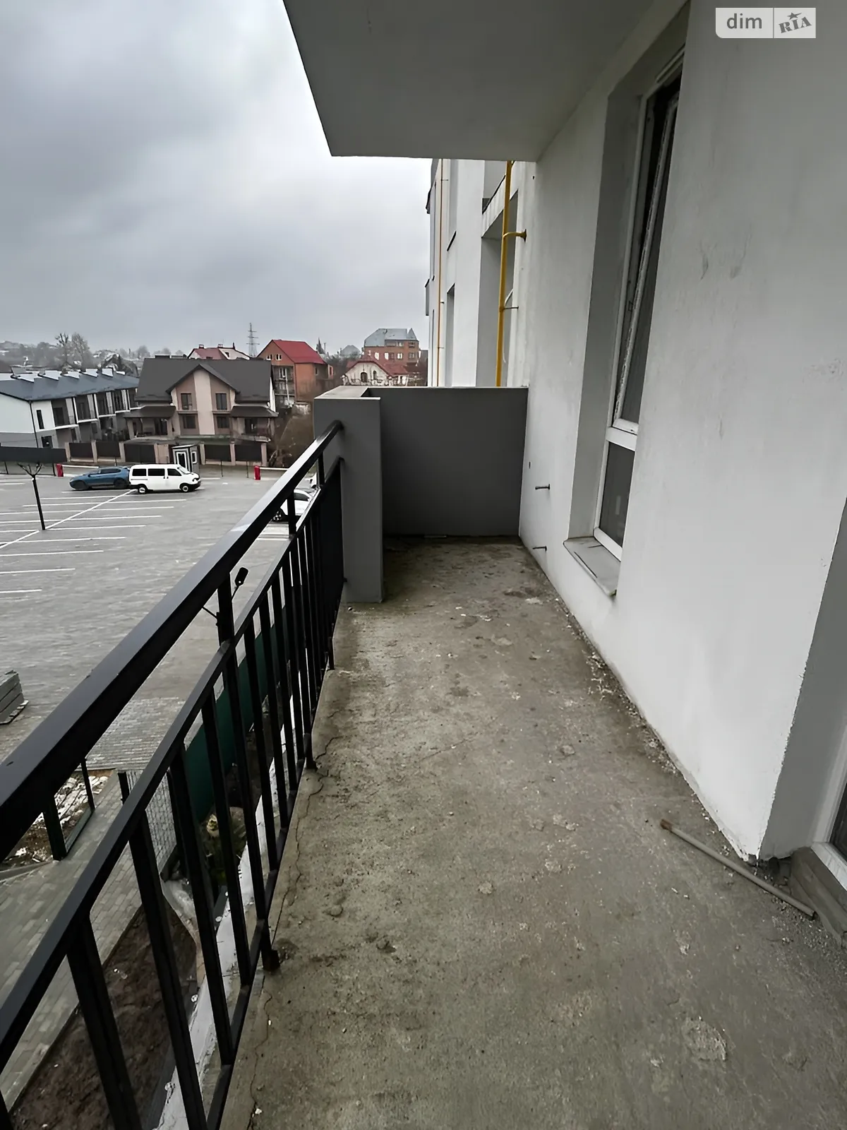 Продается 2-комнатная квартира 70 кв. м в Малехове, ул. Жовковская, 2А - фото 1
