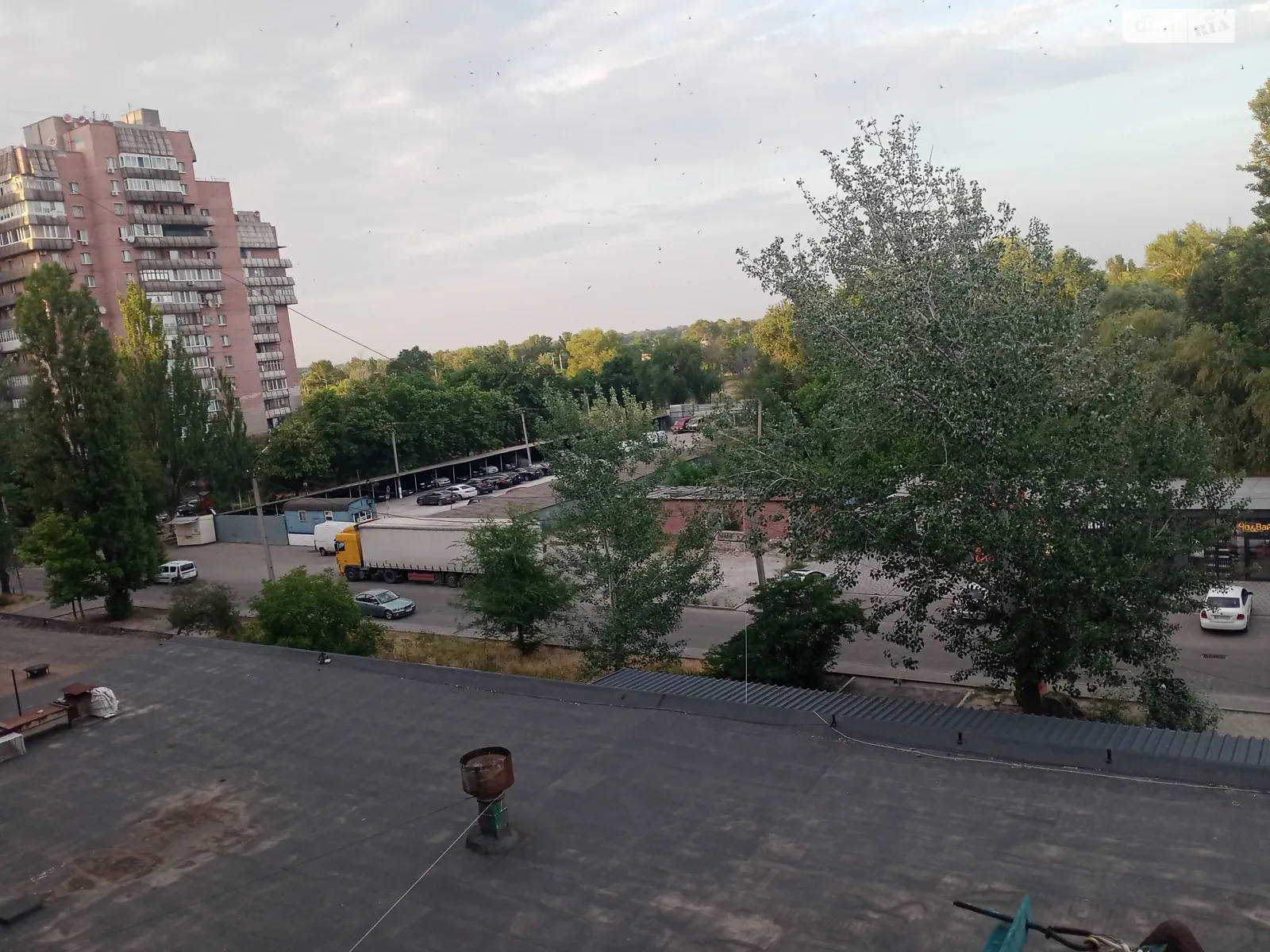 Здається в оренду кімната у Дніпрі, цена: 250 грн - фото 1