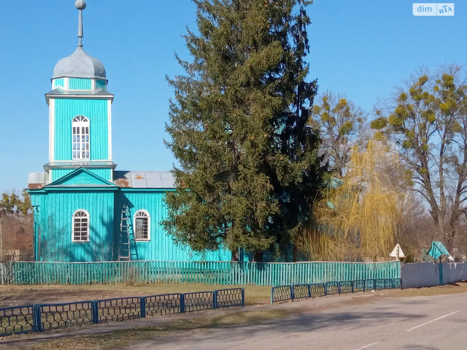 Продается одноэтажный дом 19.4 кв. м с бассейном, цена: 9000 $ - фото 1