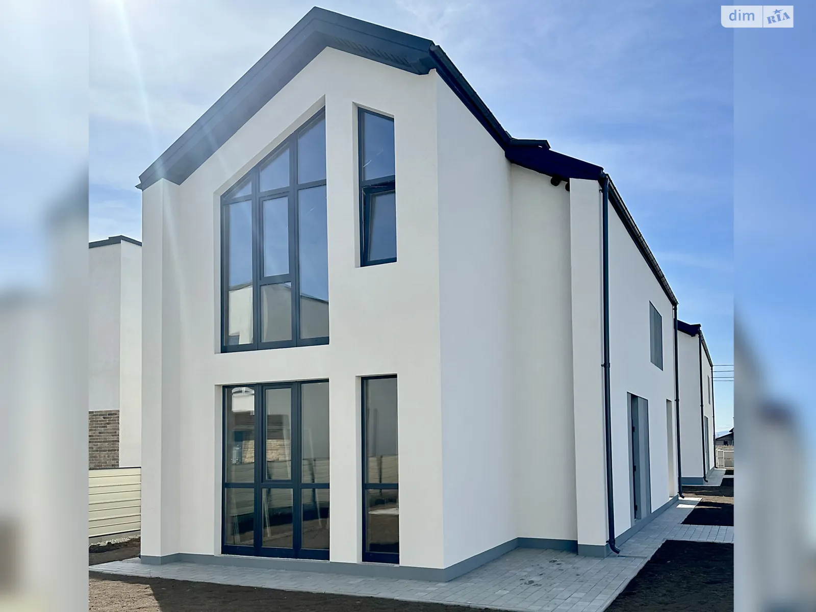 Продається будинок 2 поверховий 125.2 кв. м з терасою, цена: 89000 $ - фото 1