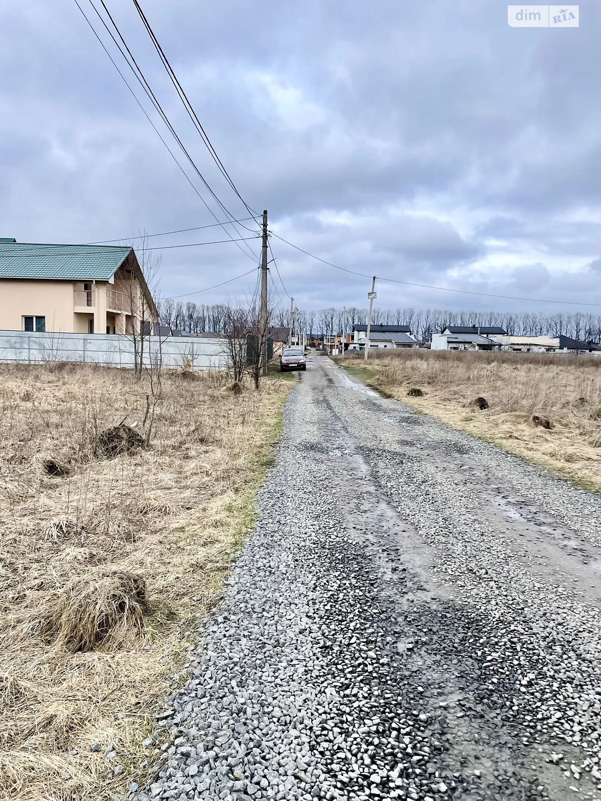 Продається земельна ділянка 9 соток у Вінницькій області, цена: 43500 $ - фото 1