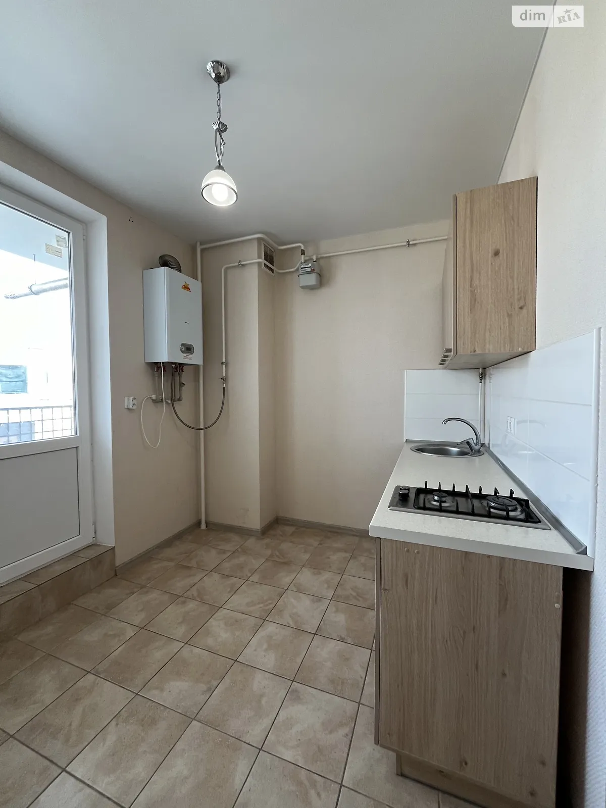 Продается 1-комнатная квартира 32.6 кв. м в Авангарде, цена: 26000 $ - фото 1