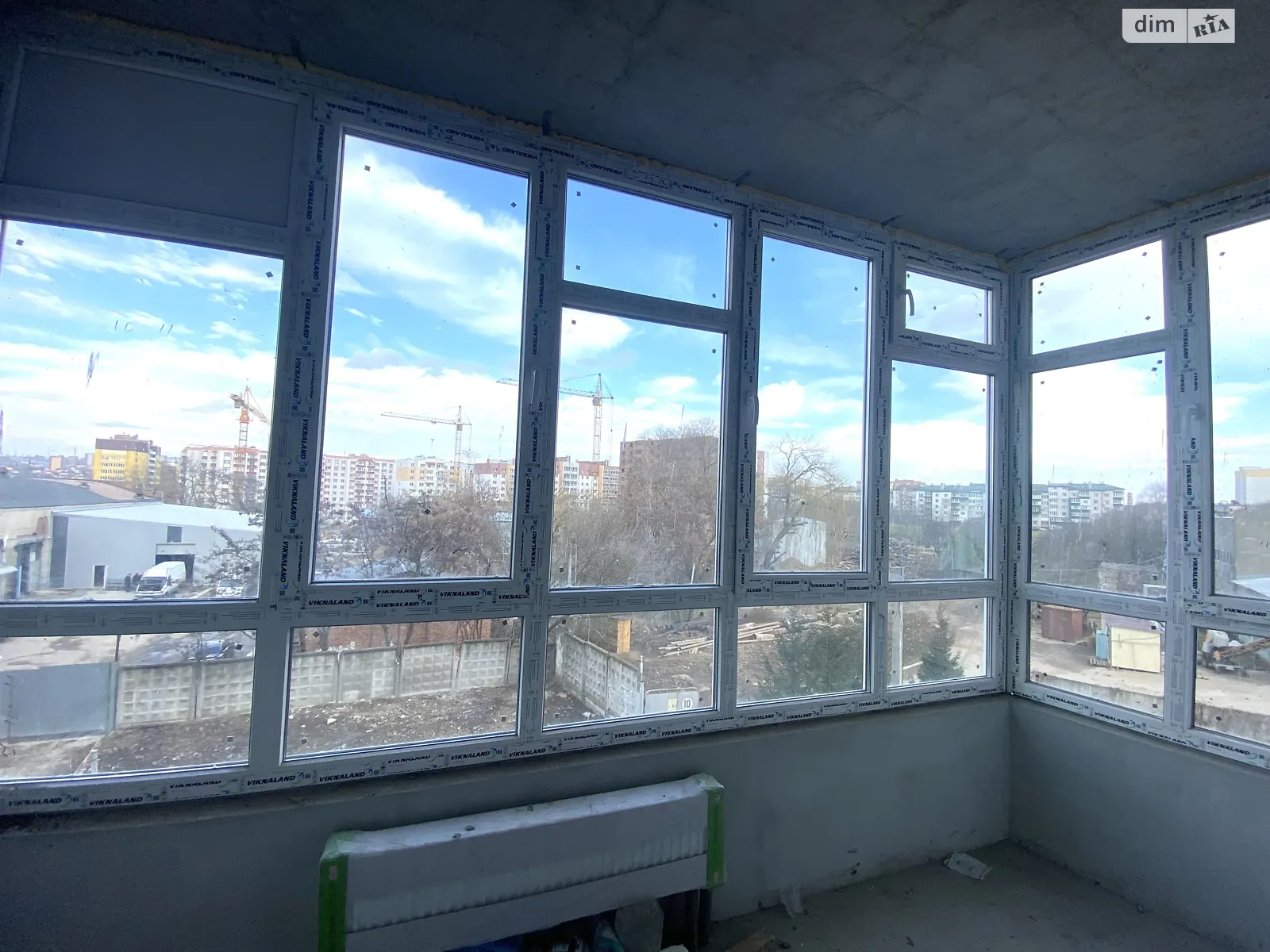 Продається 3-кімнатна квартира 81.4 кв. м у Хмельницькому, вул. Степана Бандери, 30А - фото 1