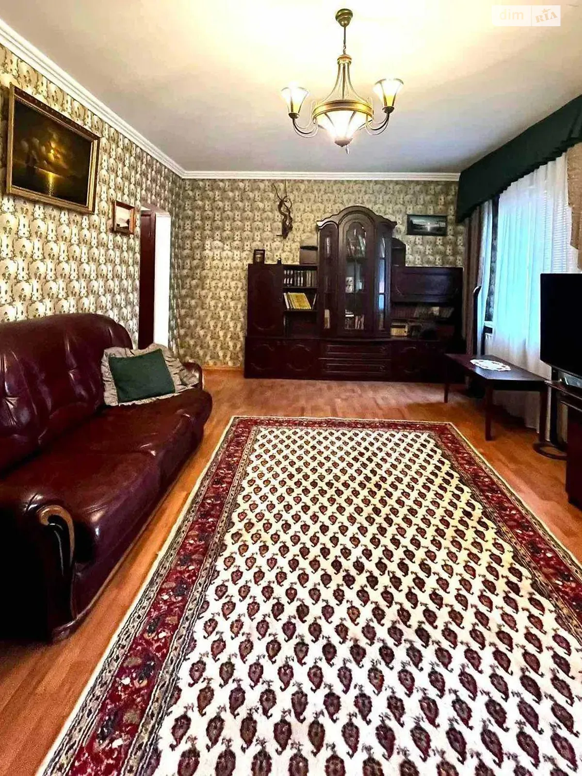 Сдается в аренду 3-комнатная квартира 106 кв. м в Киеве, Харьковское шоссе, 56 - фото 1