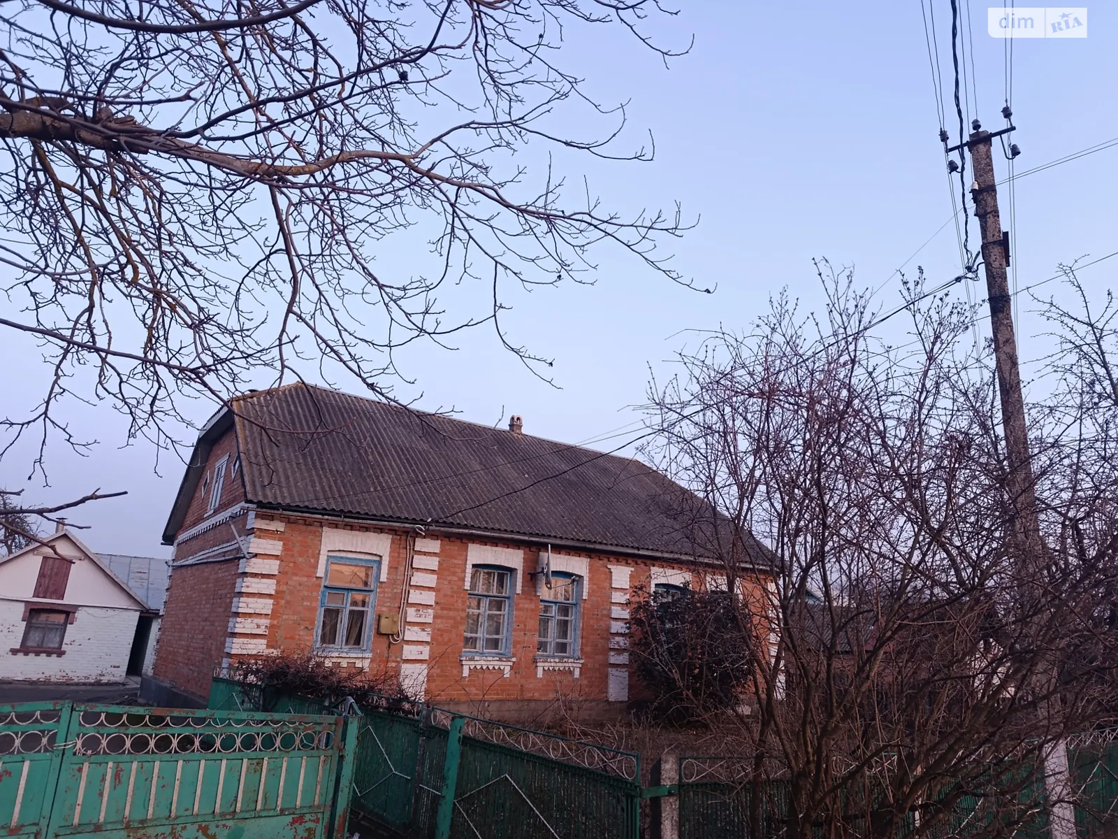 Продається одноповерховий будинок 89 кв. м з верандою, цена: 28000 $ - фото 1