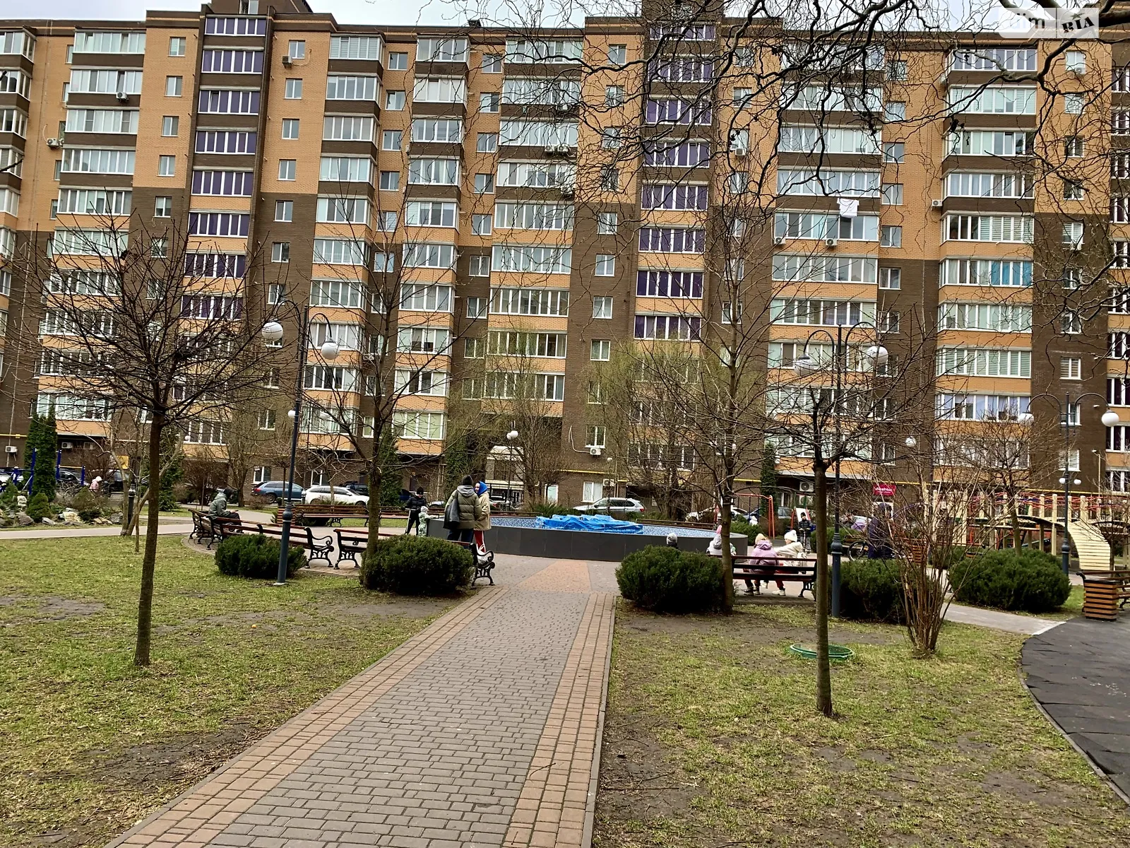 Продається 2-кімнатна квартира 86.7 кв. м у Хмельницькому, вул. Зарічанська, 11Н - фото 1