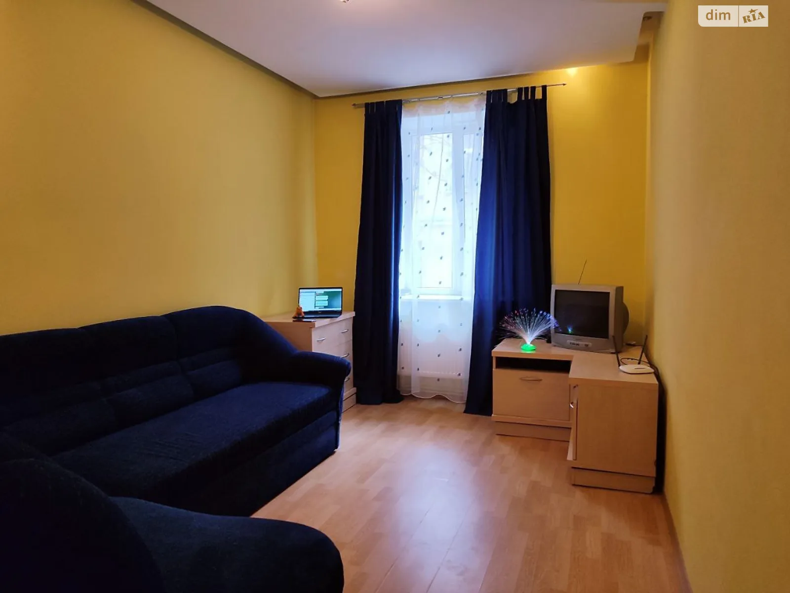 Продается 3-комнатная квартира 67.1 кв. м в Львове, цена: 150000 $ - фото 1
