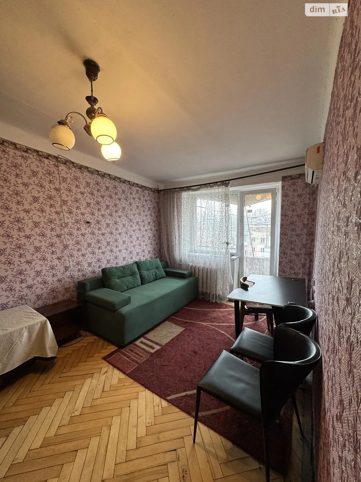 Продается 1-комнатная квартира 32 кв. м в Одессе, ул. Космонавтов - фото 1