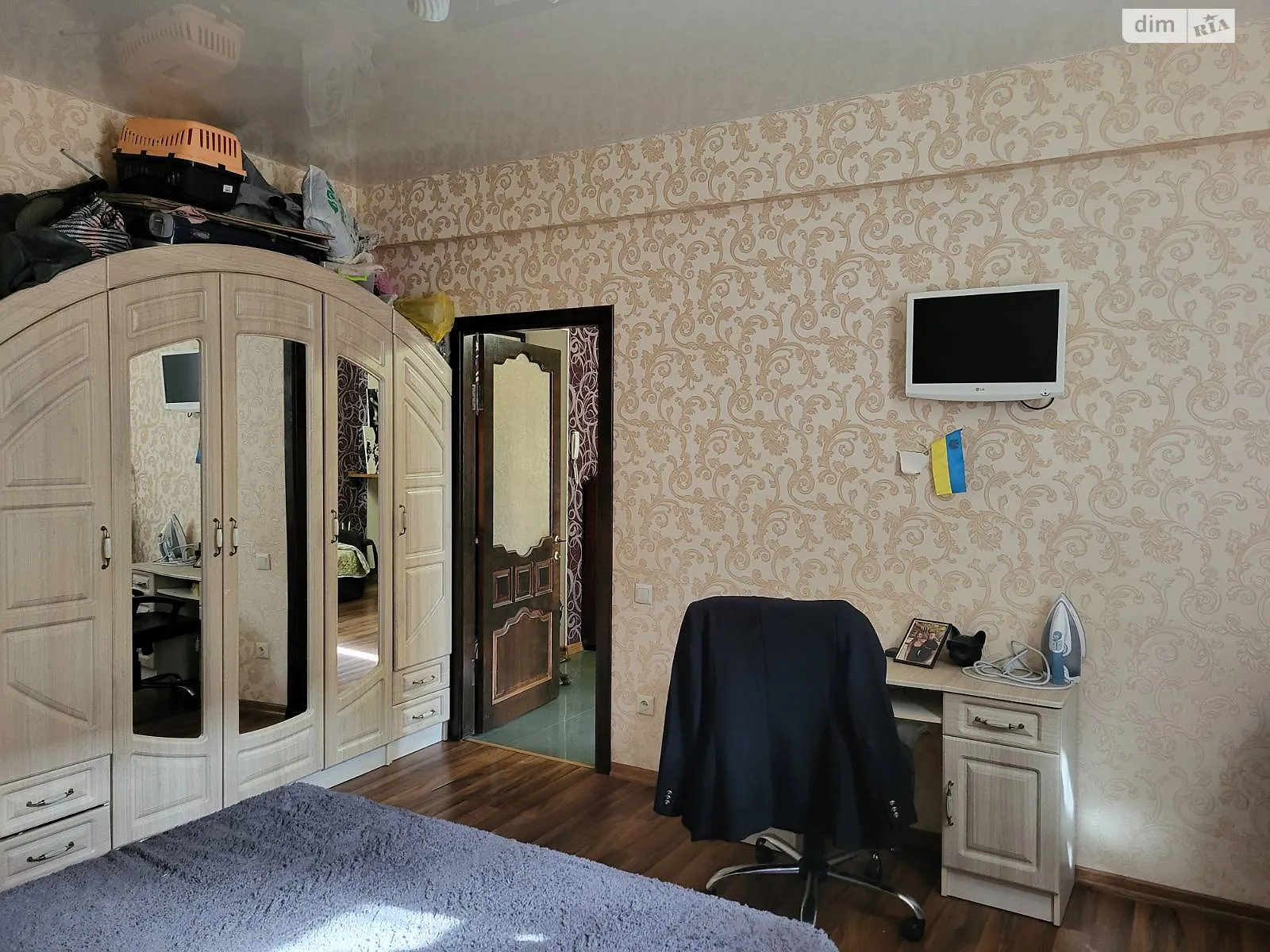 Продается 1-комнатная квартира 48 кв. м в Одессе, просп. Шевченко, 11 - фото 1