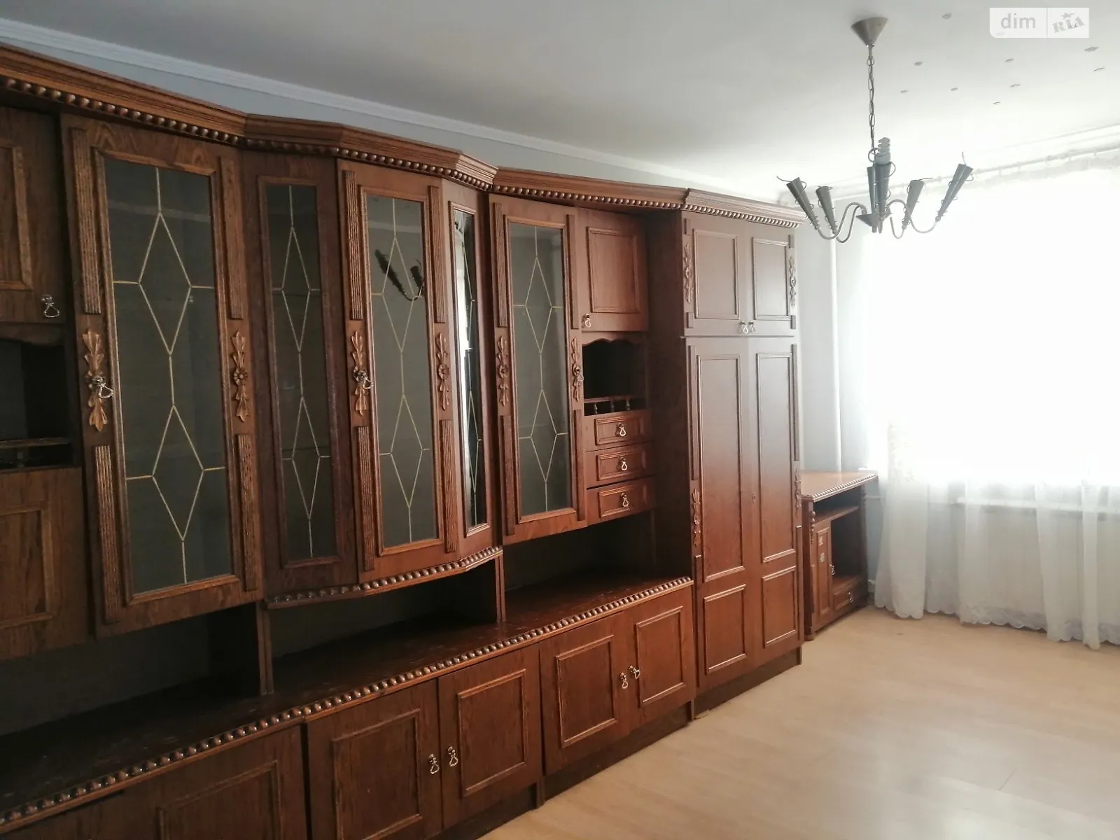 2-комнатная квартира 56 кв. м в Тернополе, ул. Сливенская - фото 1