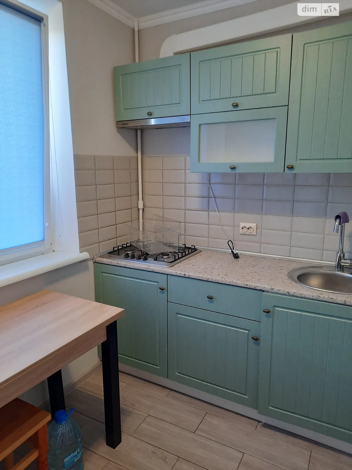 Сдается в аренду 1-комнатная квартира 31.9 кв. м в Харькове, просп. Аэрокосмический(Гагарина), 316Г - фото 1