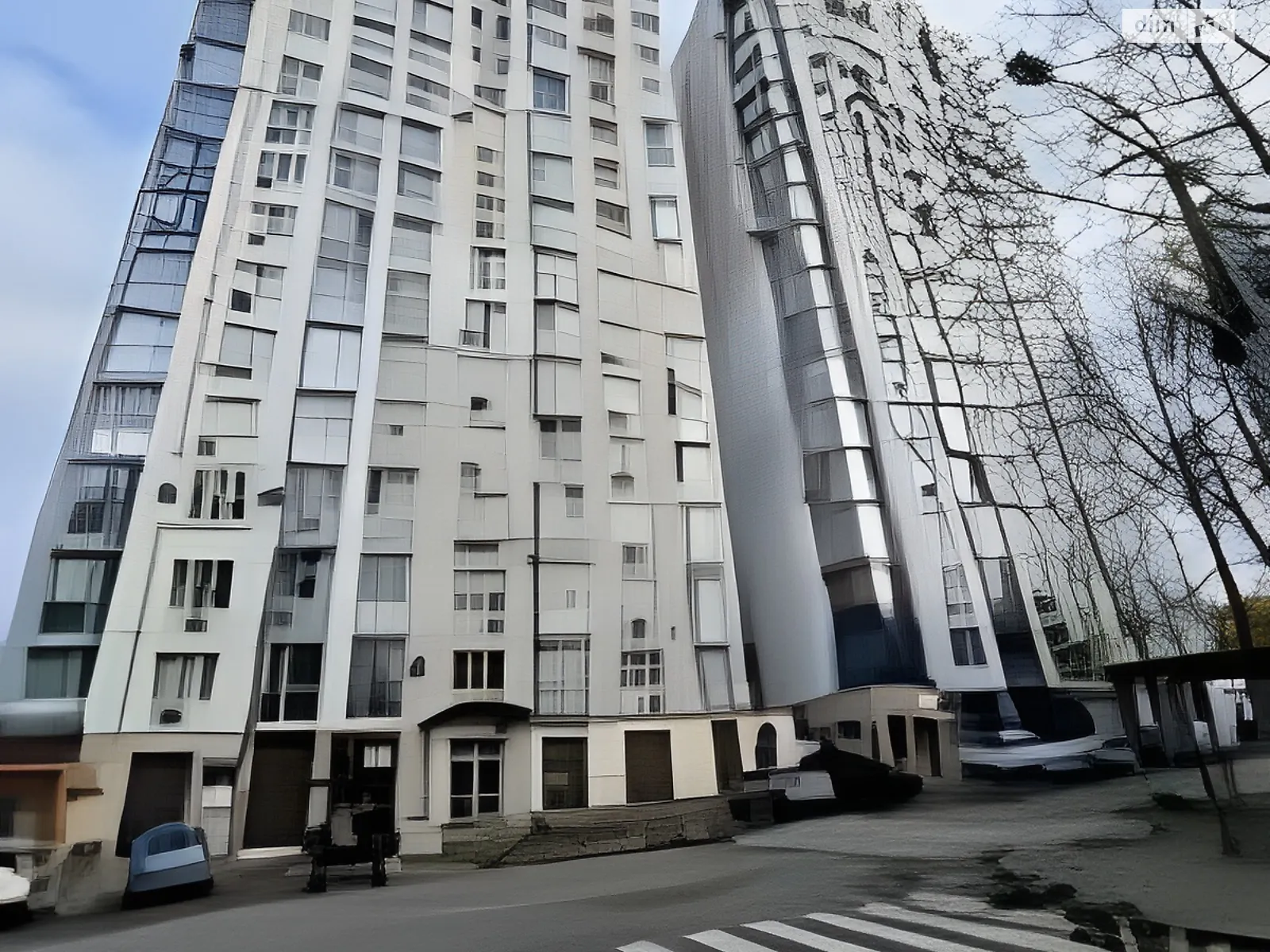 Сдается в аренду 3-комнатная квартира 75 кв. м в Днепре, ул. Рогалева, 20А - фото 1