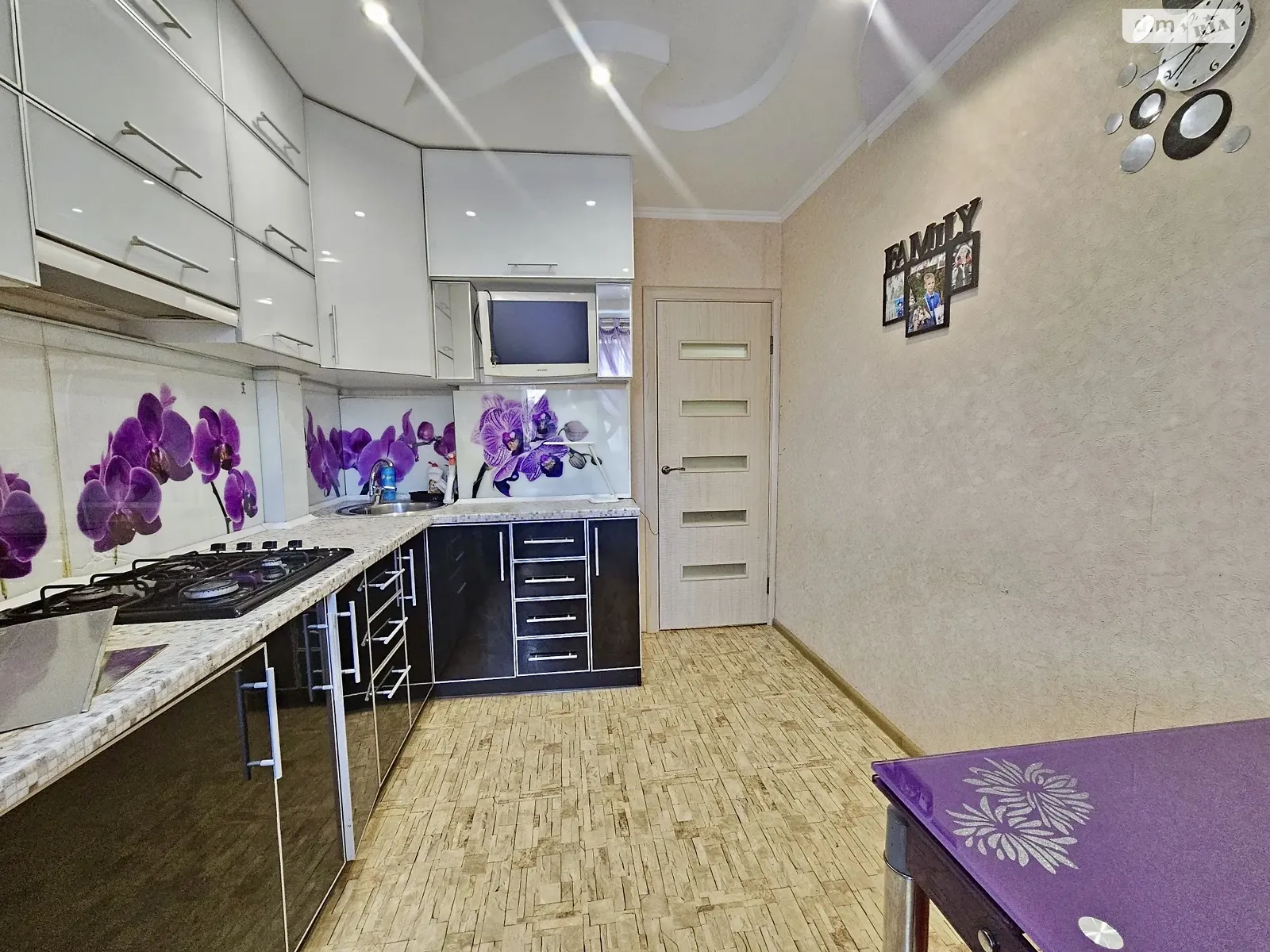 Продается 3-комнатная квартира 66.1 кв. м в, цена: 78000 $ - фото 1