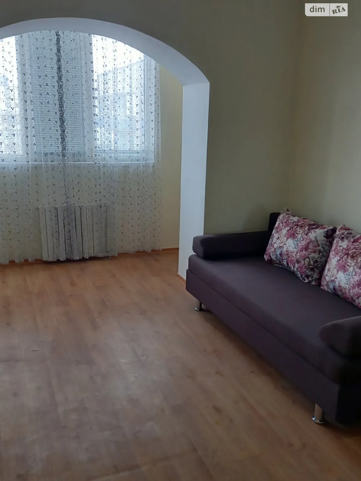 Продается 1-комнатная квартира 23 кв. м в Николаеве, просп. Центральный - фото 1