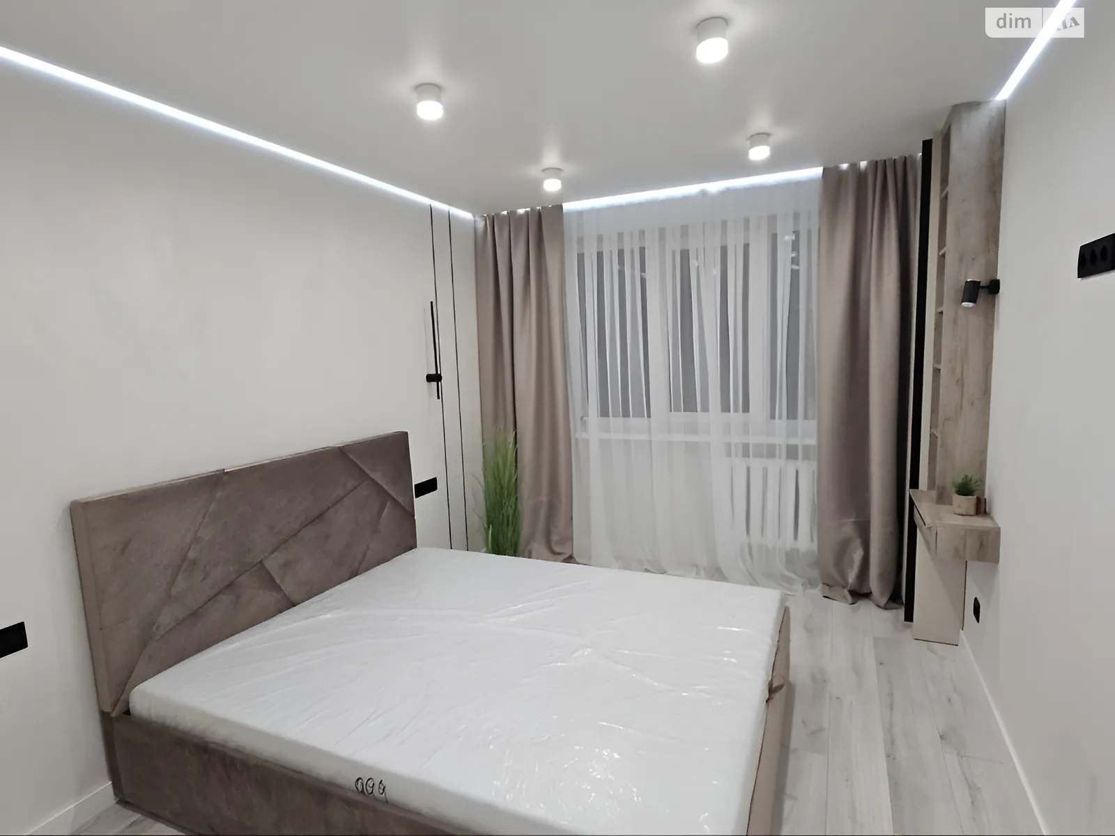 Продается 2-комнатная квартира 48 кв. м в Черновцах, ул. Полетаева Федора, 21 - фото 1