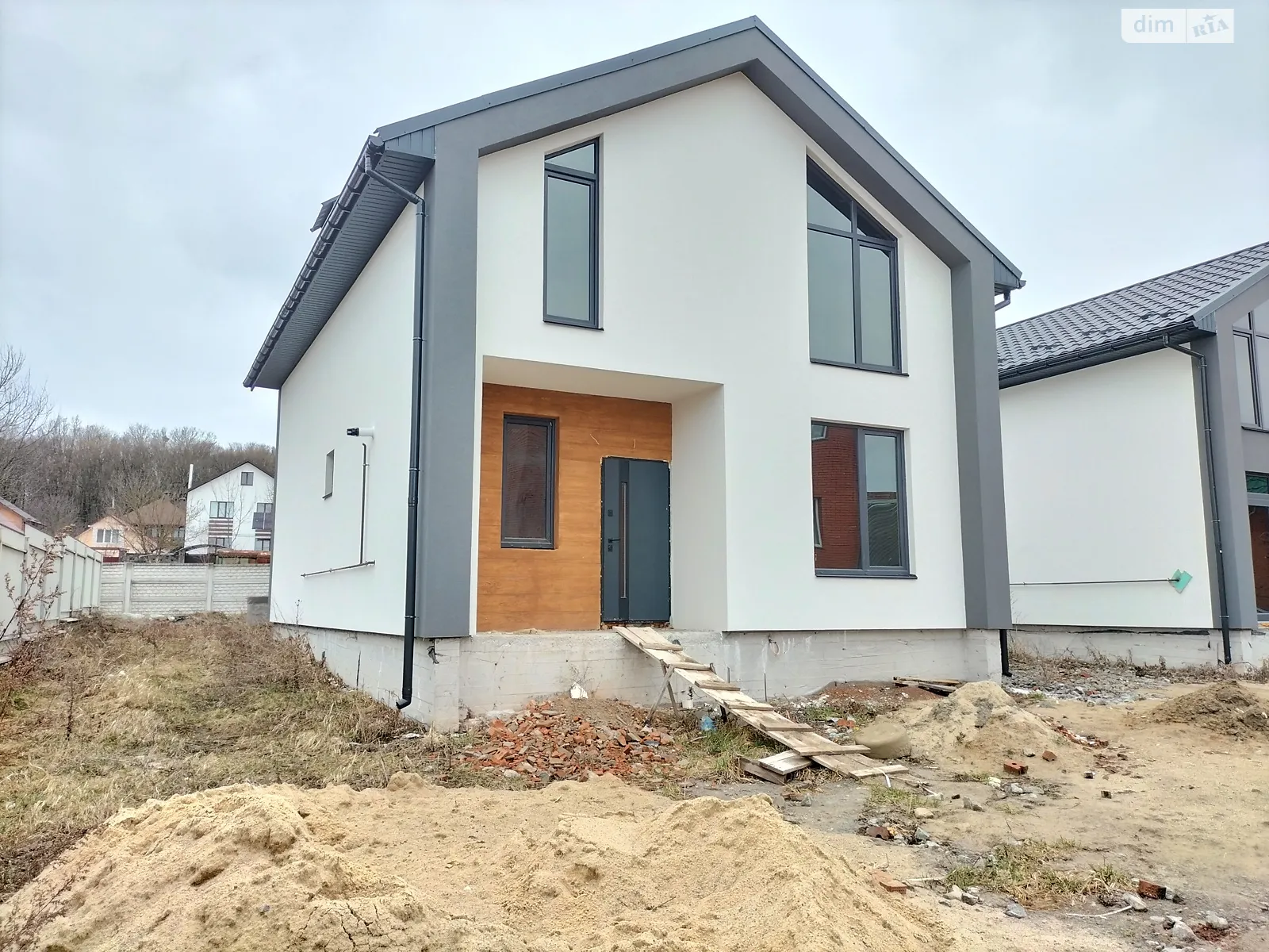 Продається будинок 2 поверховий 120 кв. м з балконом, цена: 115000 $ - фото 1