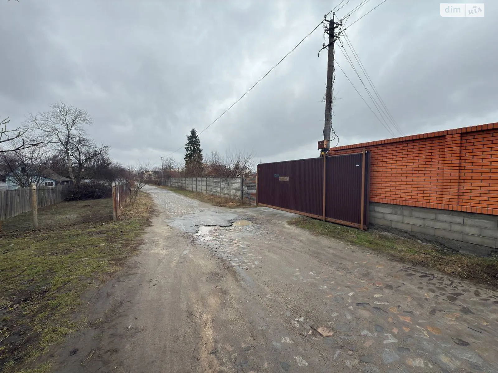 Продается земельный участок 18 соток в Киевской области, цена: 184990 $ - фото 1
