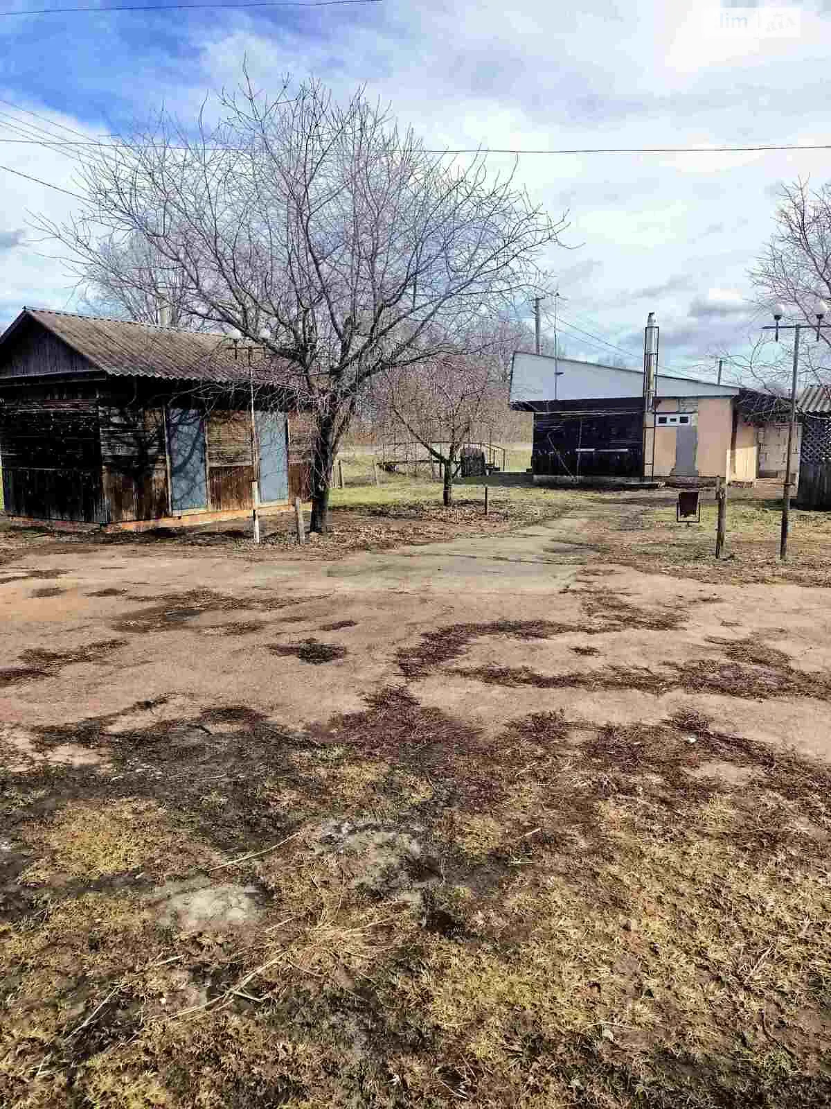 Продается помещения свободного назначения 55.4 кв. м в 1-этажном здании, цена: 5000 $ - фото 1