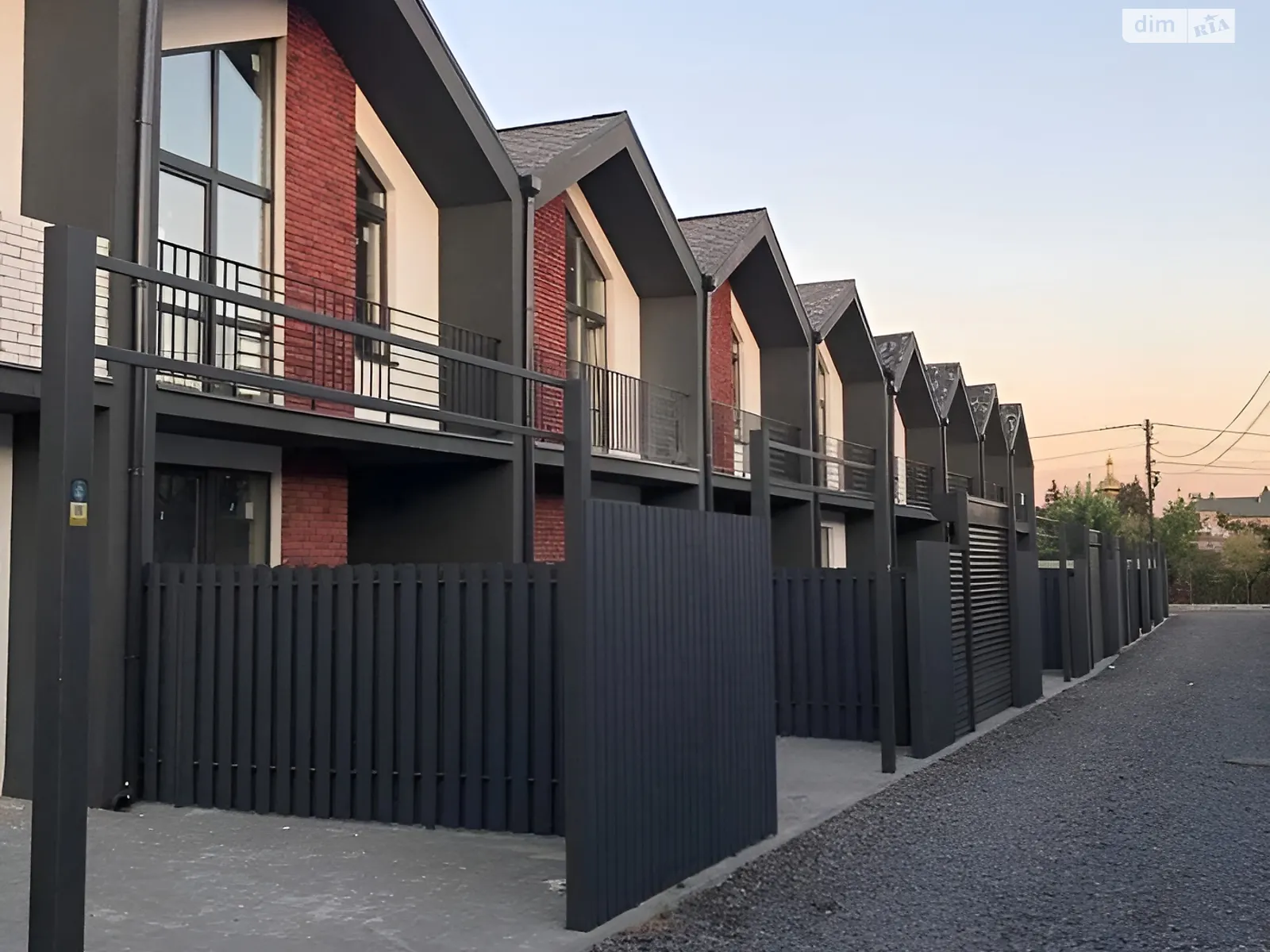 ул. Днепровская, 12В Гостомель ЖК Scandi House 2, цена: 84000 $ - фото 1