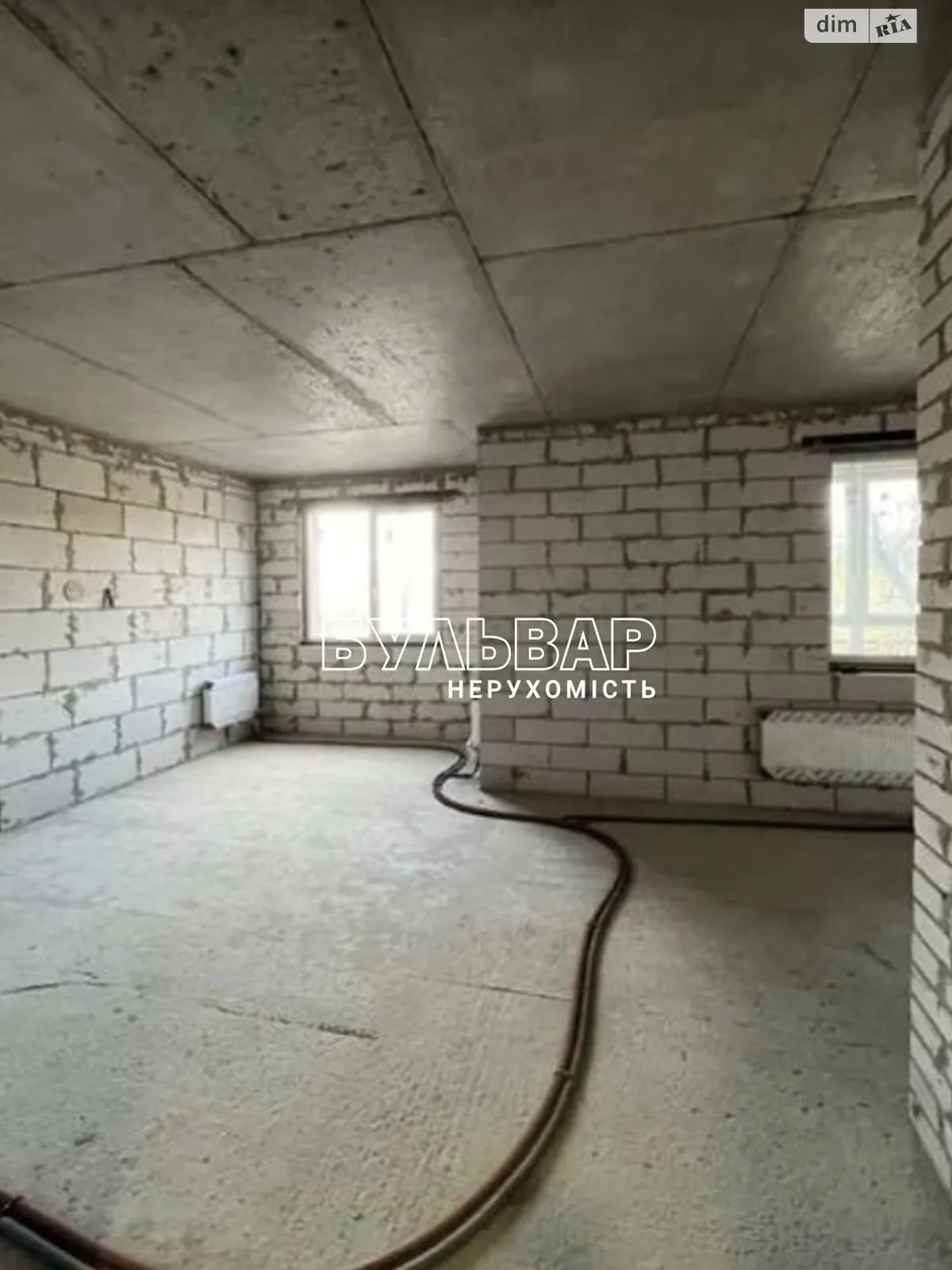 Продается 2-комнатная квартира 52 кв. м в Харькове, ул. Европейская(Новгородская), 46 - фото 1