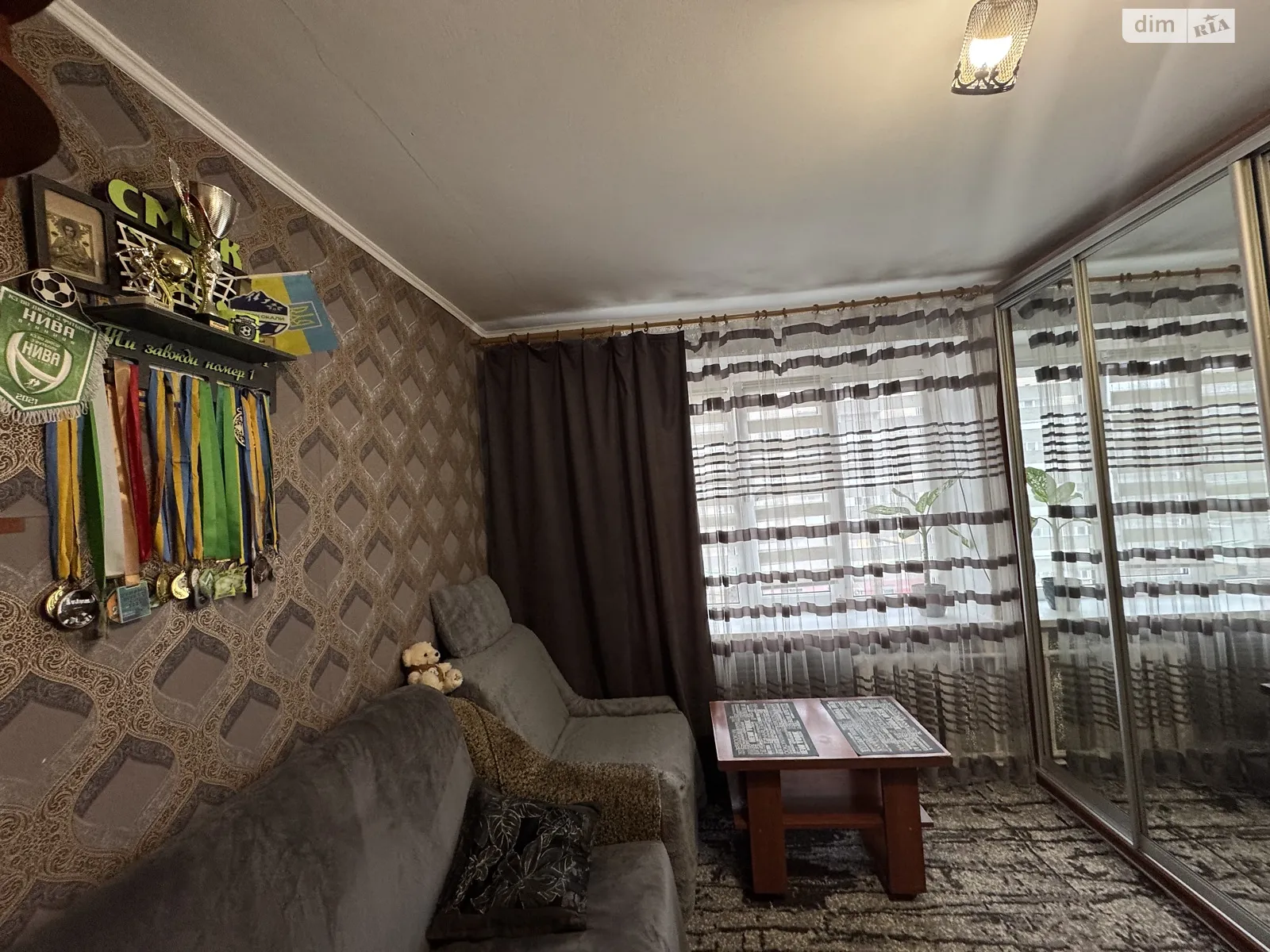 Продается комната 17 кв. м в Виннице, цена: 15800 $ - фото 1
