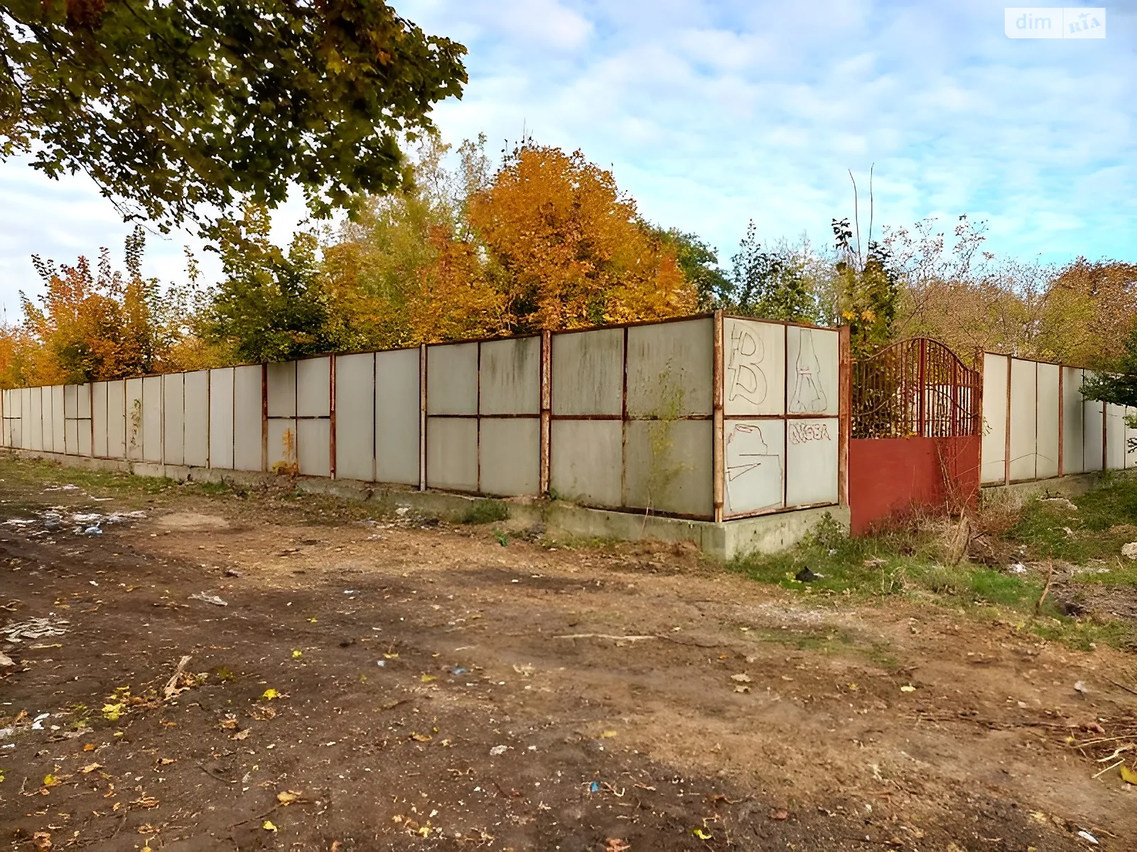Продается земельный участок 19.822 соток в Одесской области, цена: 980000 $ - фото 1