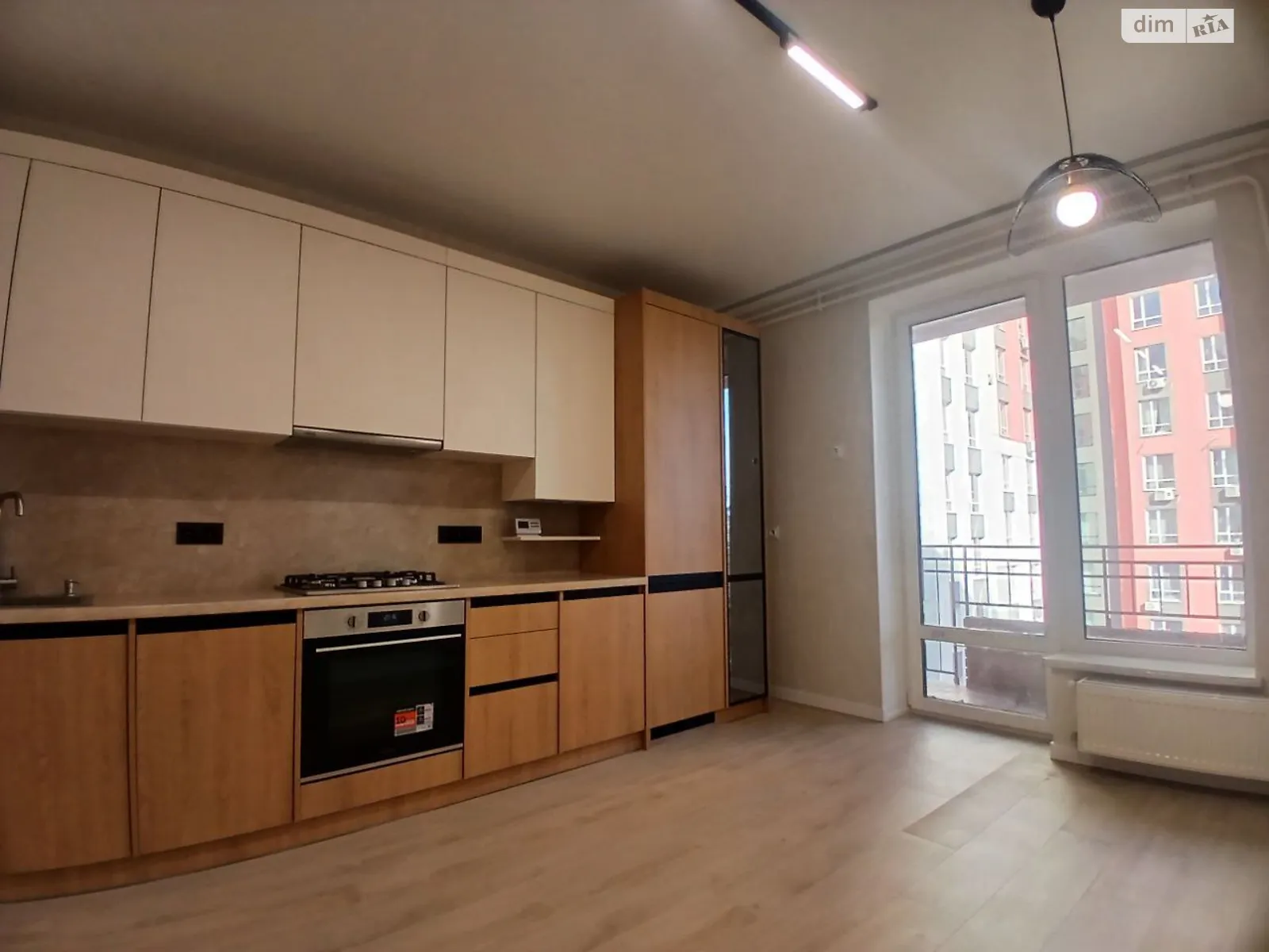 Продается 2-комнатная квартира 62.4 кв. м в Ирпене, ул. Василия Стуса(Пушкинская), 25Б - фото 1