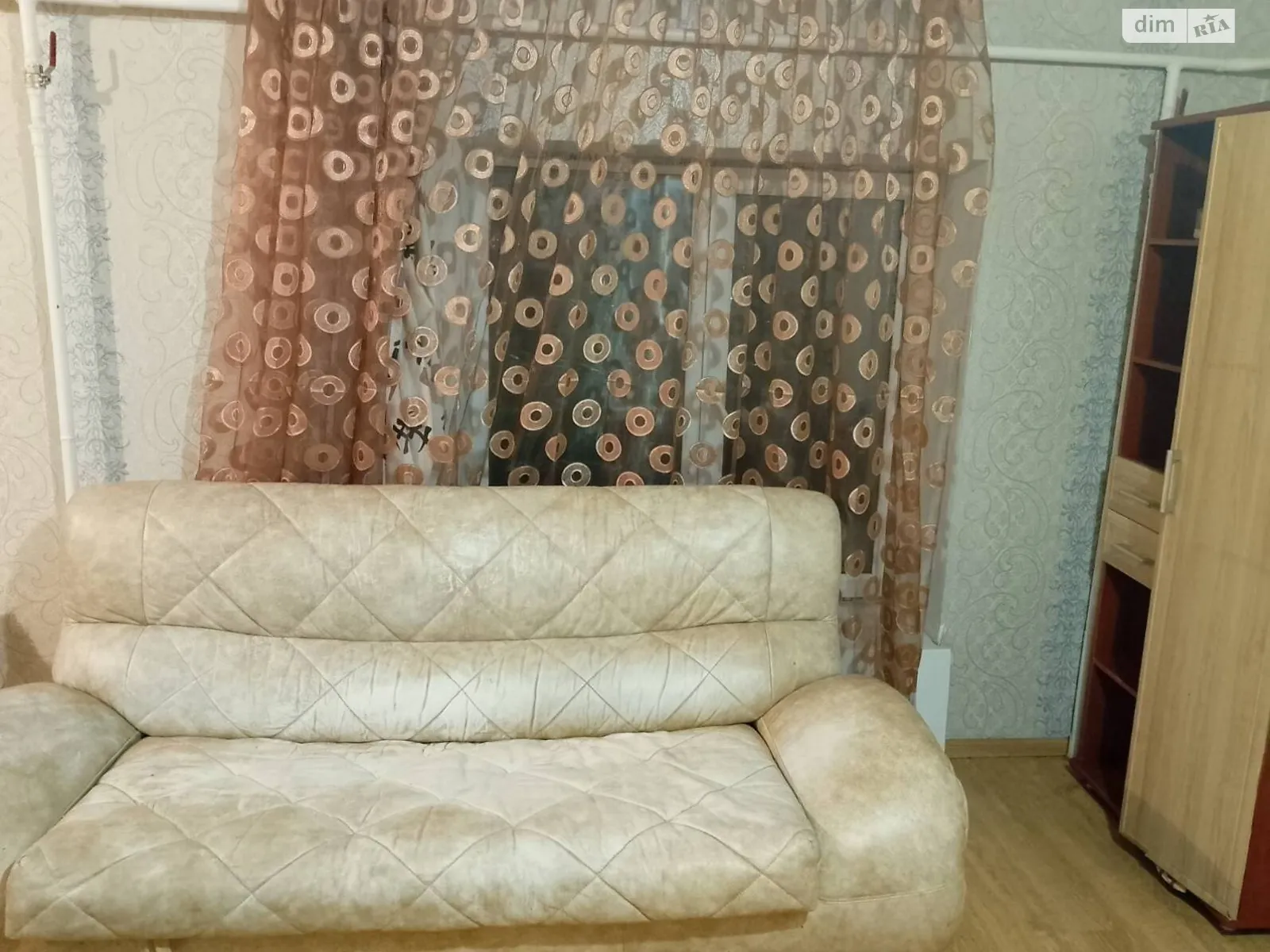 Продается 1-комнатная квартира 34.2 кв. м в Броварах, ул. Олимпийская, 8Б - фото 1