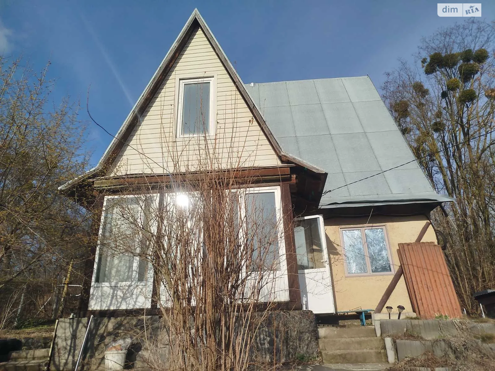 Продається будинок 2 поверховий 60 кв. м з балконом, цена: 29999 $ - фото 1