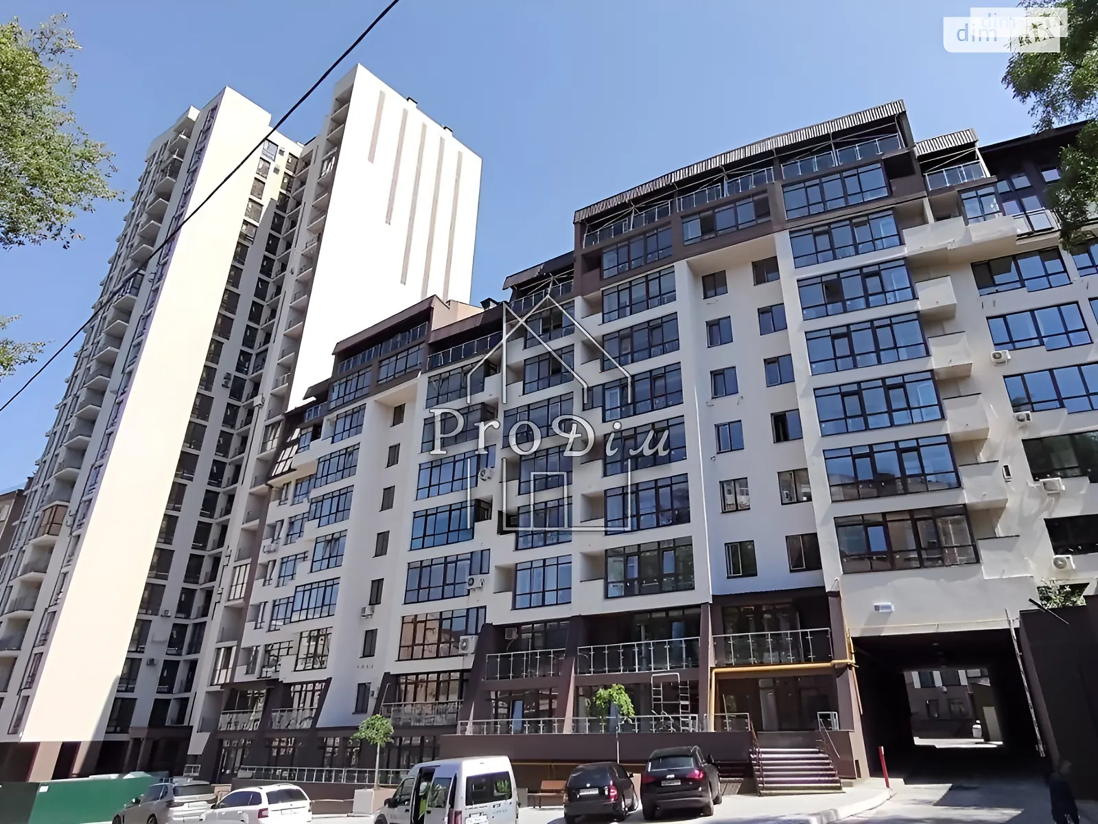 Продается 1-комнатная квартира 50 кв. м в Киеве, ул. Глубочицкая, 13/5 - фото 1