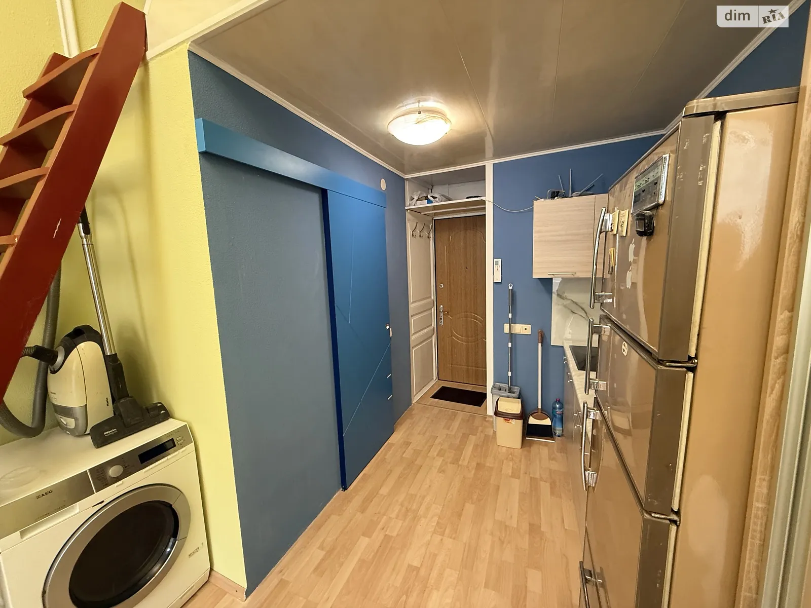 Сдается в аренду 2-комнатная квартира 155.7 кв. м в Одессе, пер. Лермонтовский, 13 - фото 1