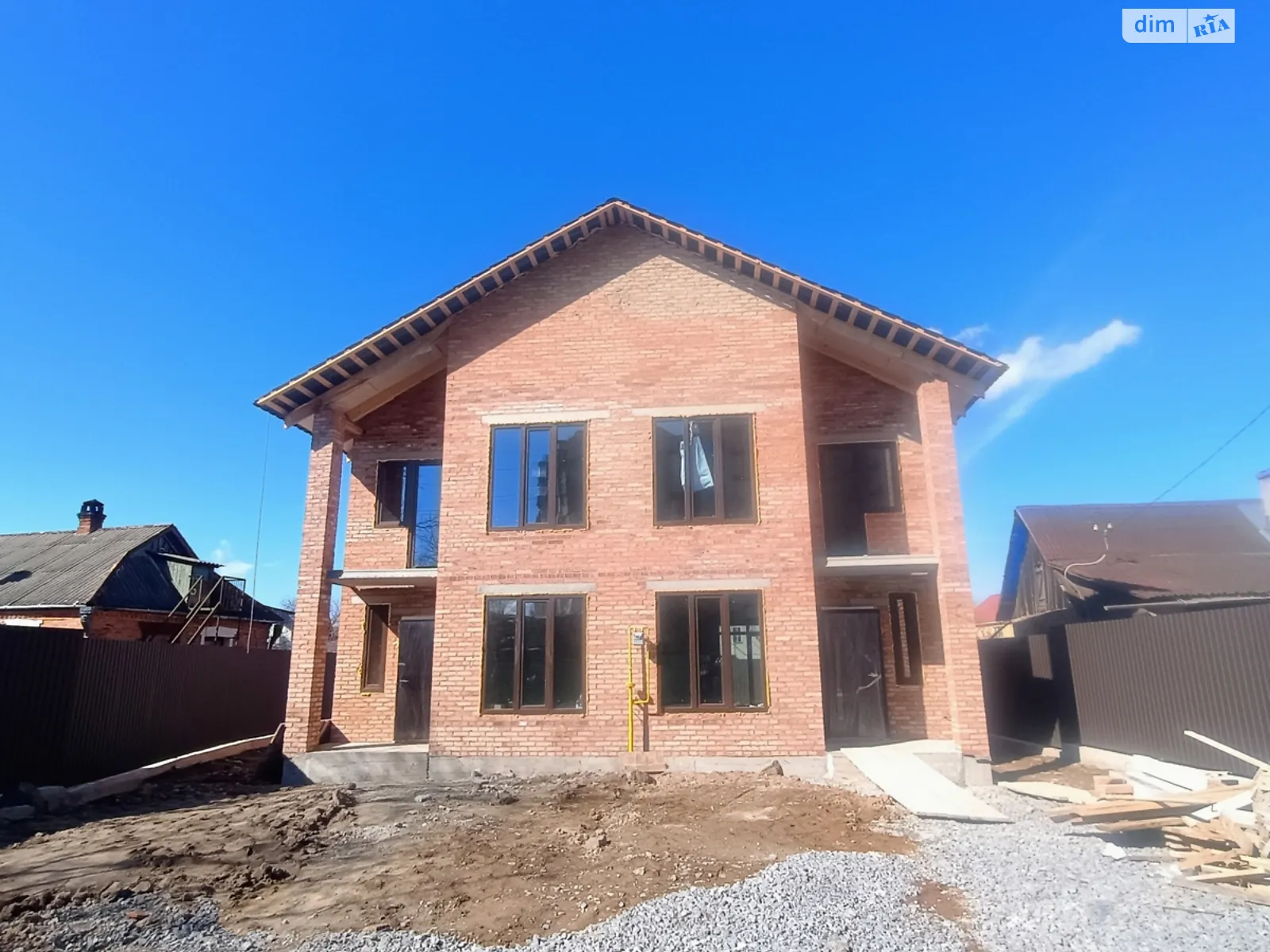 вул. Леоніда Каденюка(Комарова) Пирогово Вінниця, цена: 85000 $ - фото 1