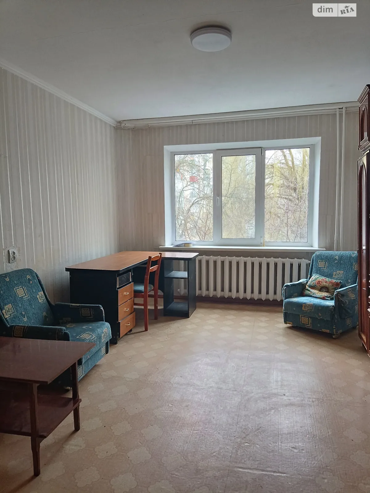 Продается 3-комнатная квартира 63 кв. м в Хмельницком, ул. Победы, 10А - фото 1