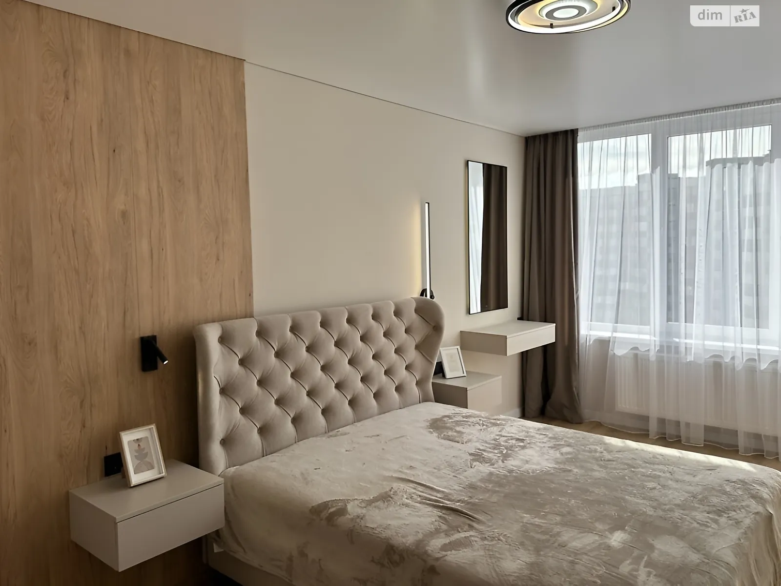 2-кімнатна квартира 57.5 кв. м у Тернополі, цена: 68000 $ - фото 1