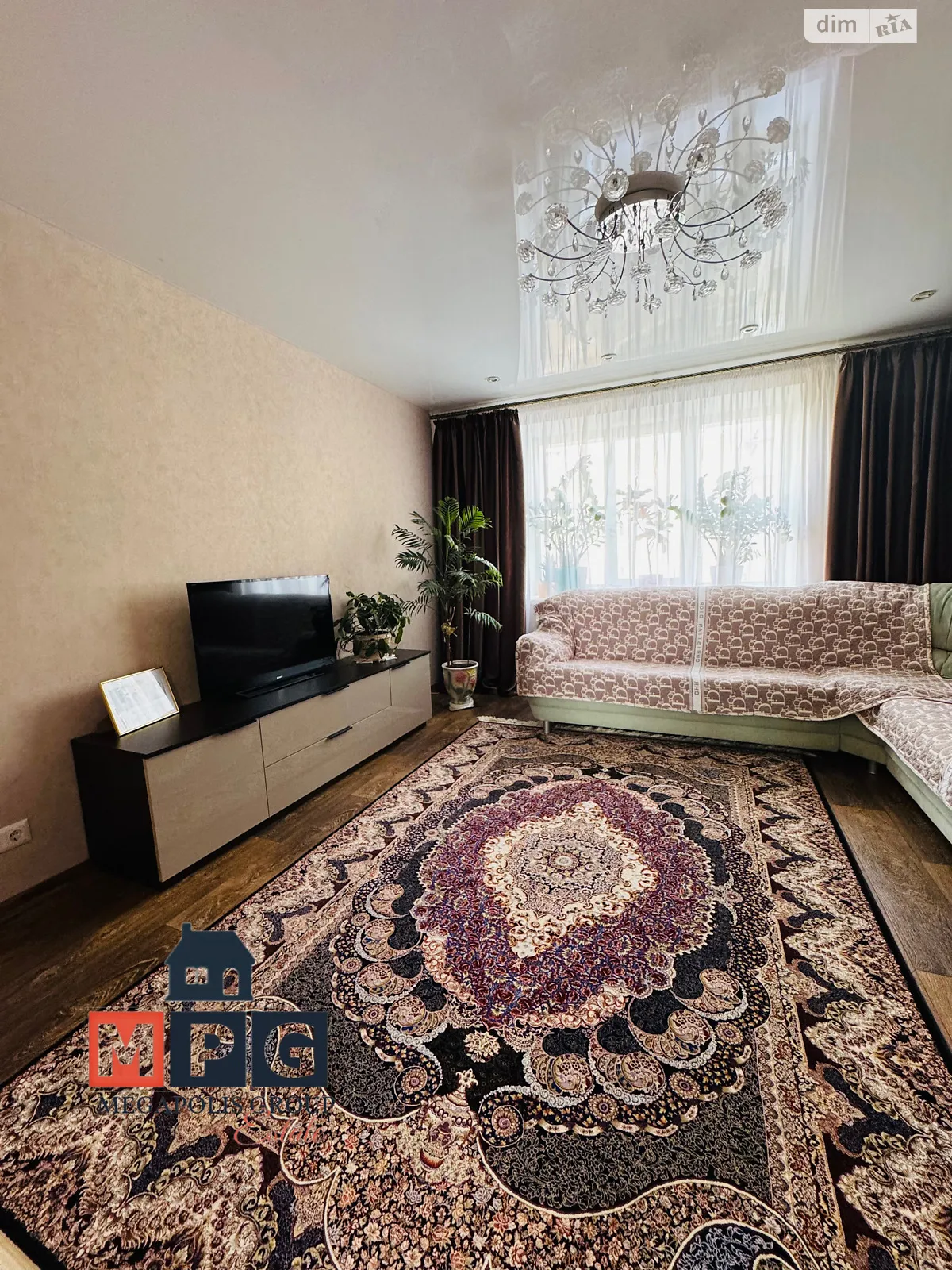 Продается 4-комнатная квартира 73 кв. м в Харькове, ул. Единства(Краснодарская), 171Ж - фото 1