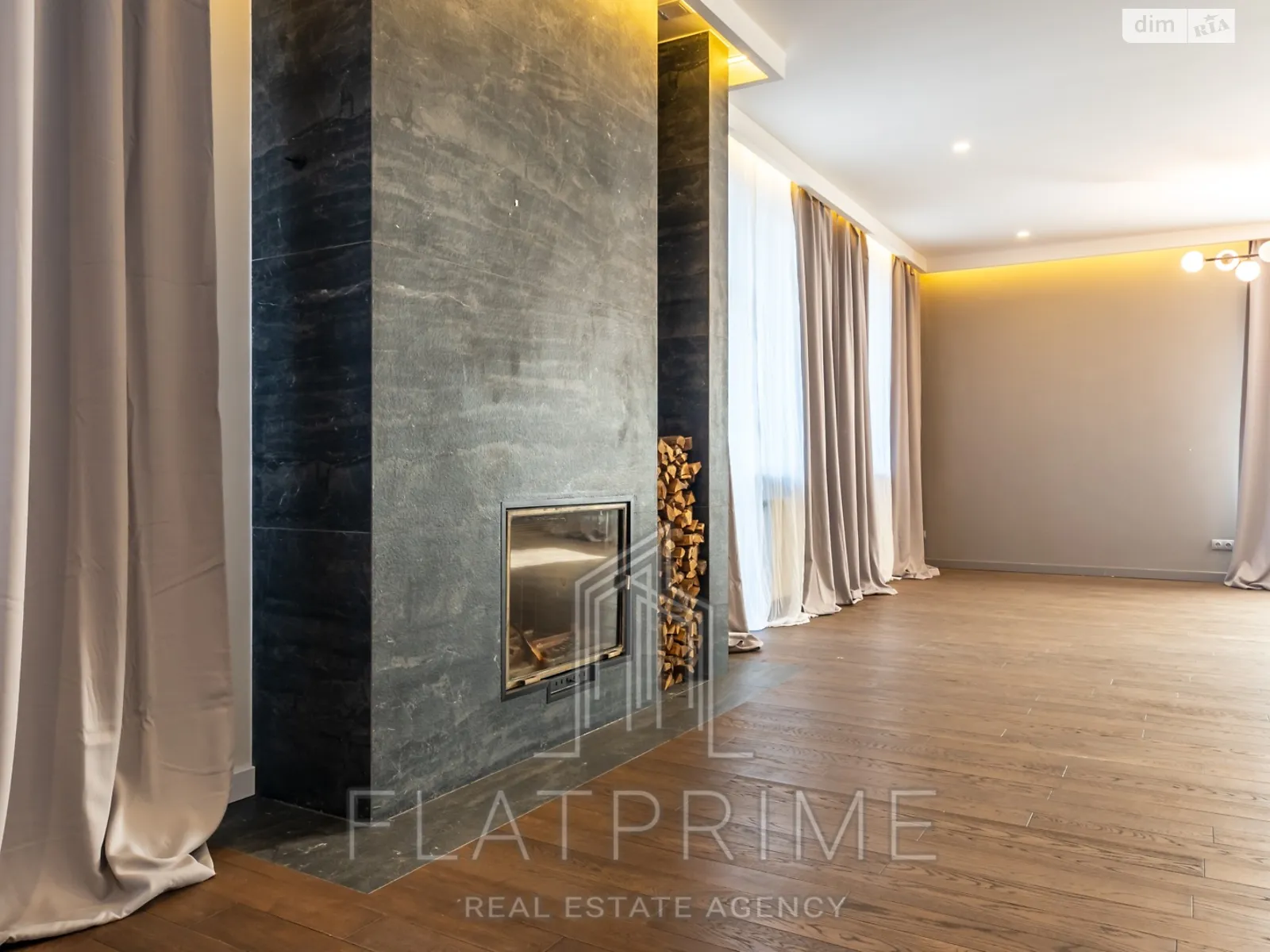 Продается 4-комнатная квартира 259.5 кв. м в Киеве - фото 1