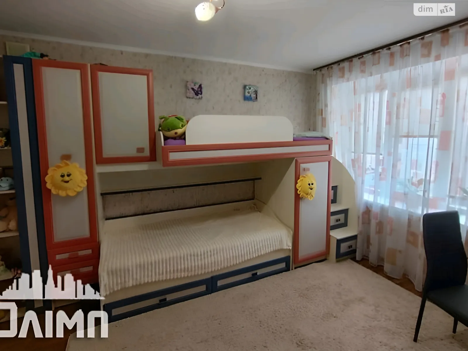 Продається кімната 21 кв. м у Вінниці, цена: 15500 $ - фото 1