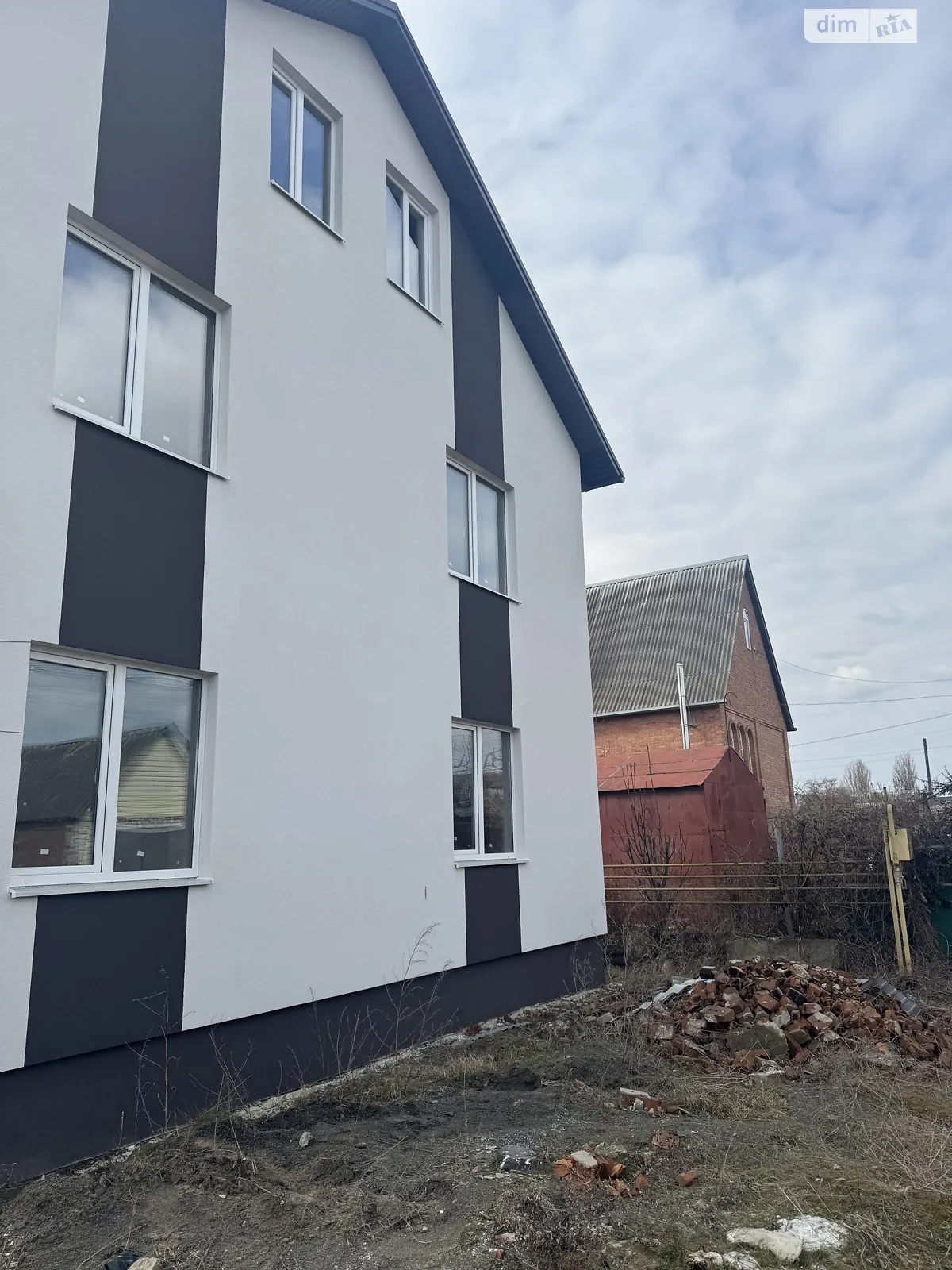 Продается 2-комнатная квартира 63 кв. м в Виннице, вул. Луговая - фото 1