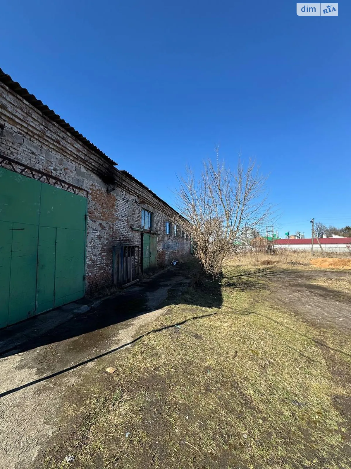 Продається приміщення вільного призначення 585.8 кв. м в 1-поверховій будівлі, цена: 120000 $ - фото 1