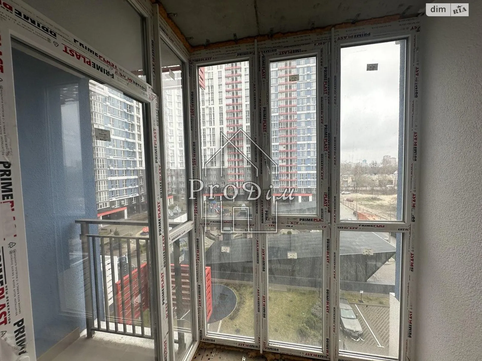 Продається 2-кімнатна квартира 62.3 кв. м у Києві, вул. Гліба Бабича(Канальна), 8 - фото 1