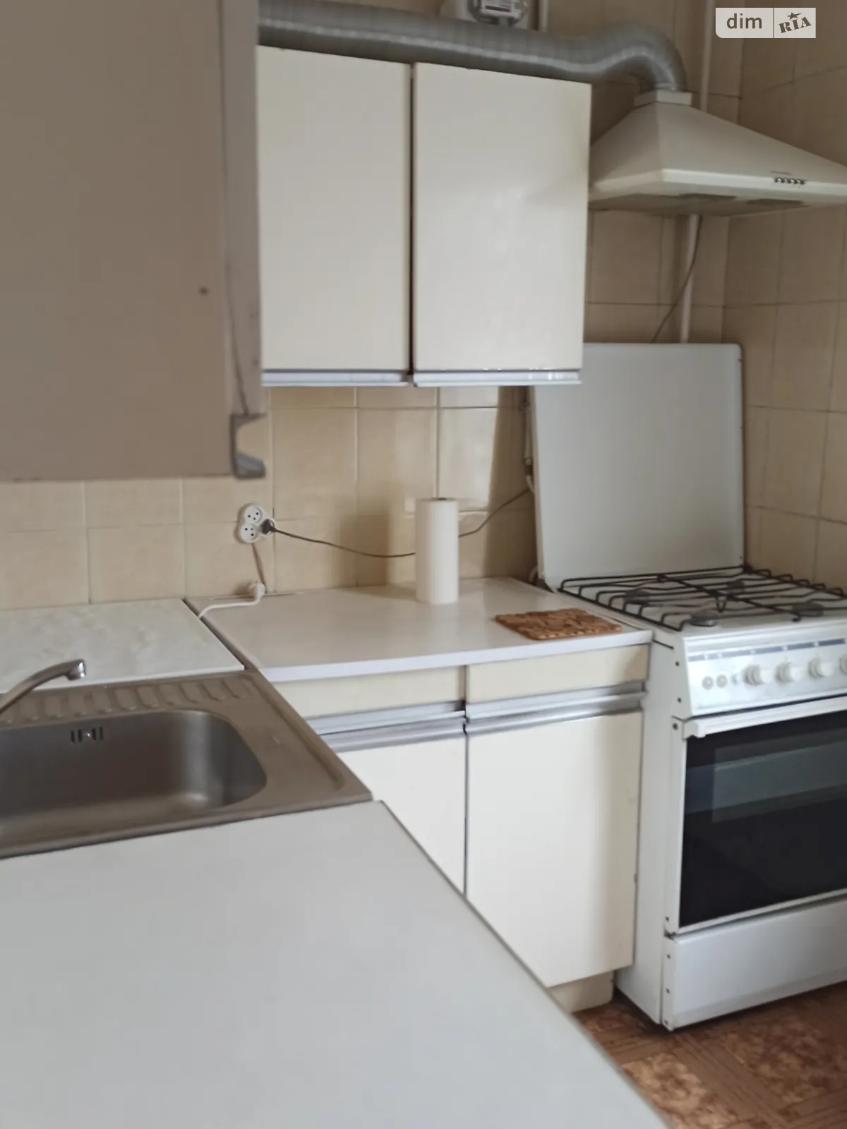 3-кімнатна квартира 68 кв. м у Запоріжжі, цена: 8000 грн - фото 1