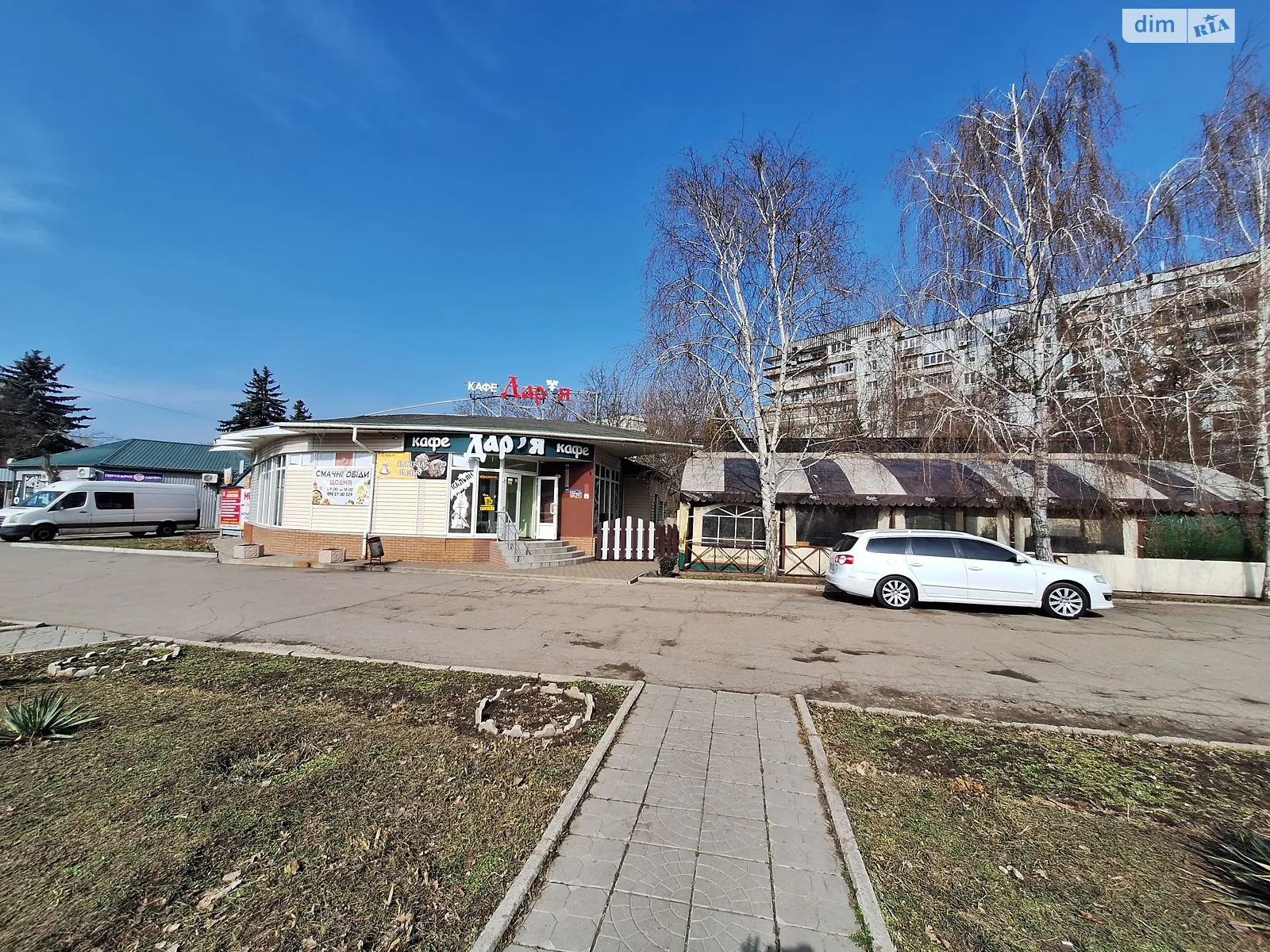 Продается объект сферы услуг 116.9 кв. м в 1-этажном здании, цена: 220000 $ - фото 1