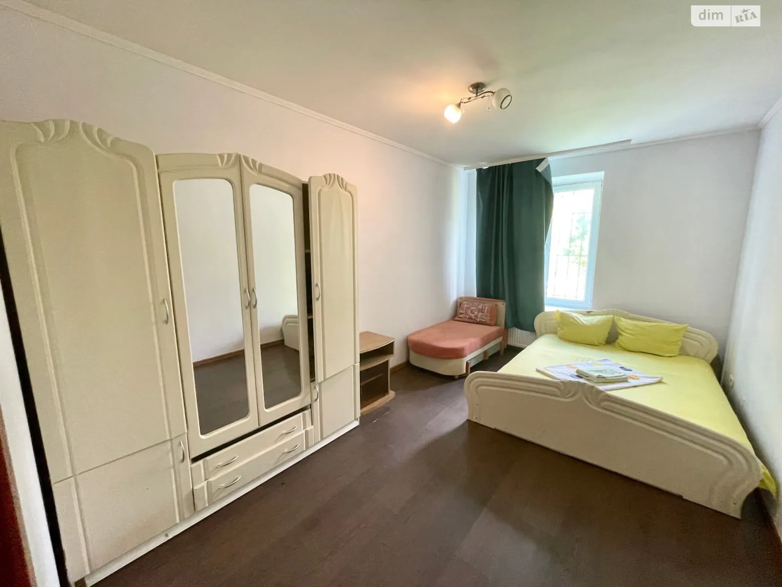 Сдается в аренду 2-комнатная квартира 65 кв. м в Виннице, ул. Зодчих - фото 1