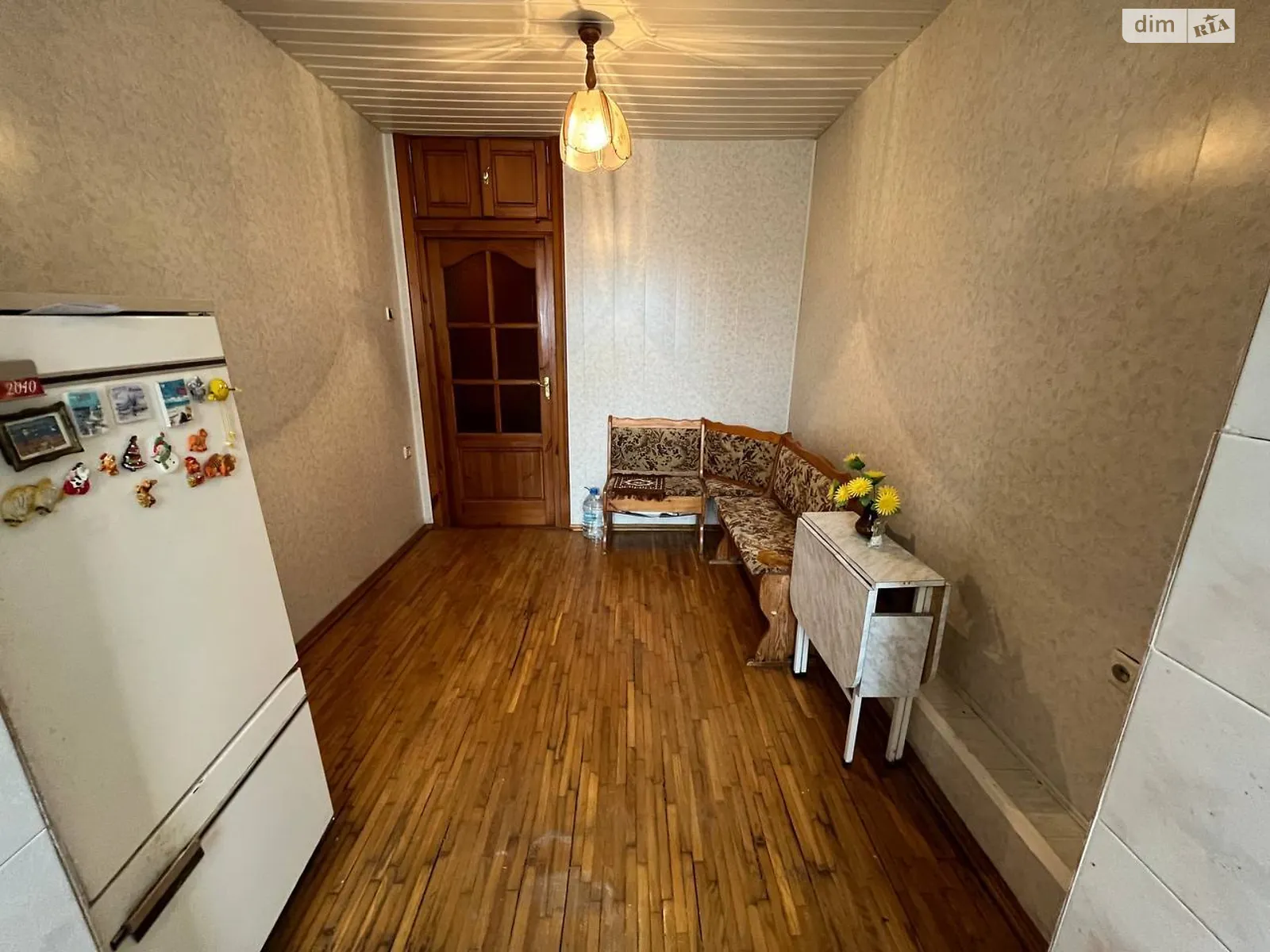 Продається 2-кімнатна квартира 55.6 кв. м у Дніпрі, цена: 39900 $ - фото 1