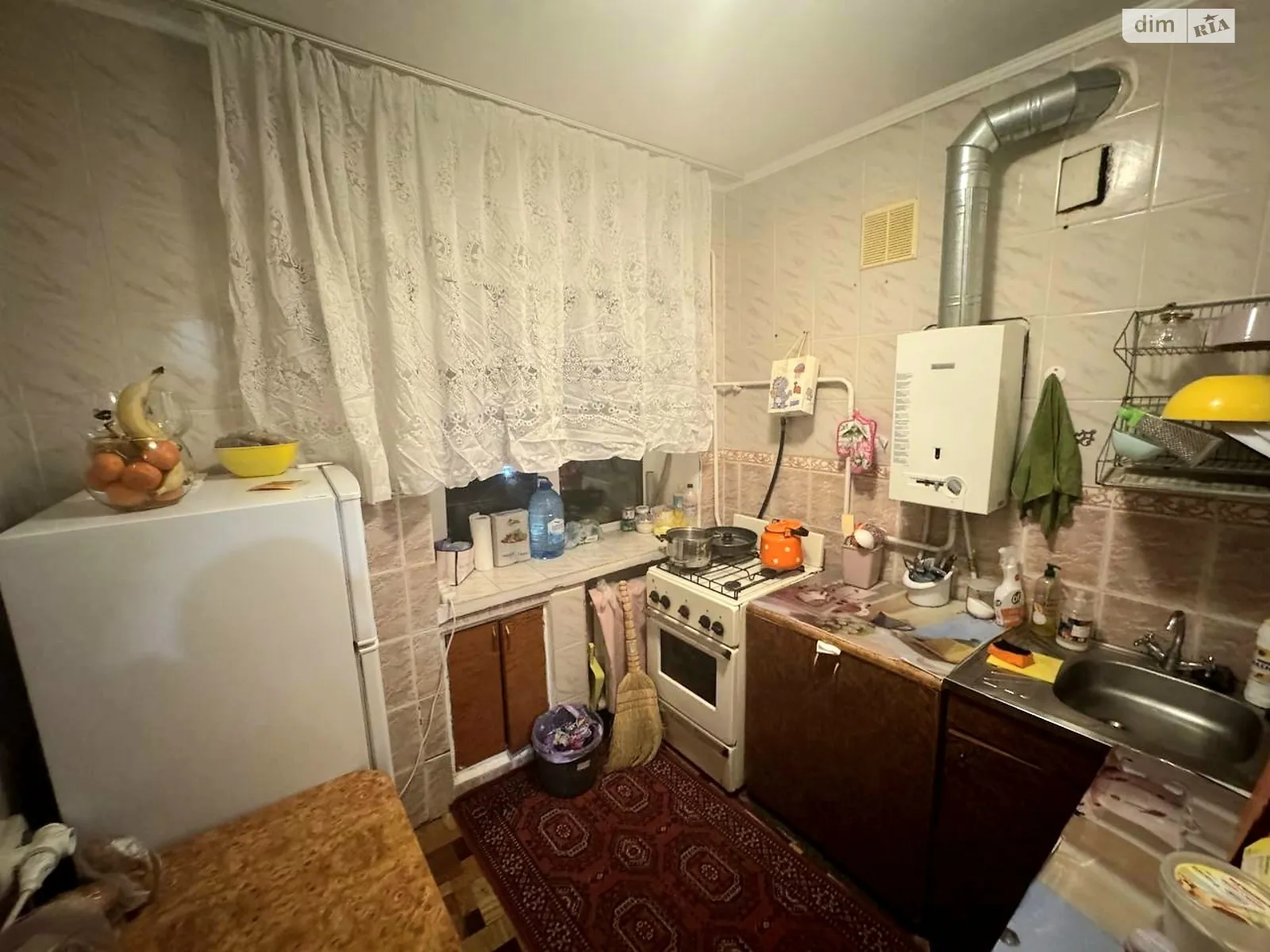 Продається 3-кімнатна квартира 49.2 кв. м у Хмельницькому, цена: 35000 $ - фото 1