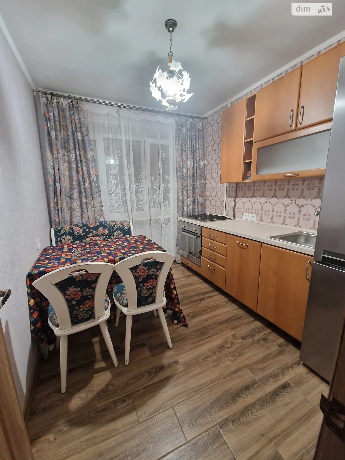 Здається в оренду 2-кімнатна квартира 55 кв. м у Одесі, вул. Армійська - фото 1