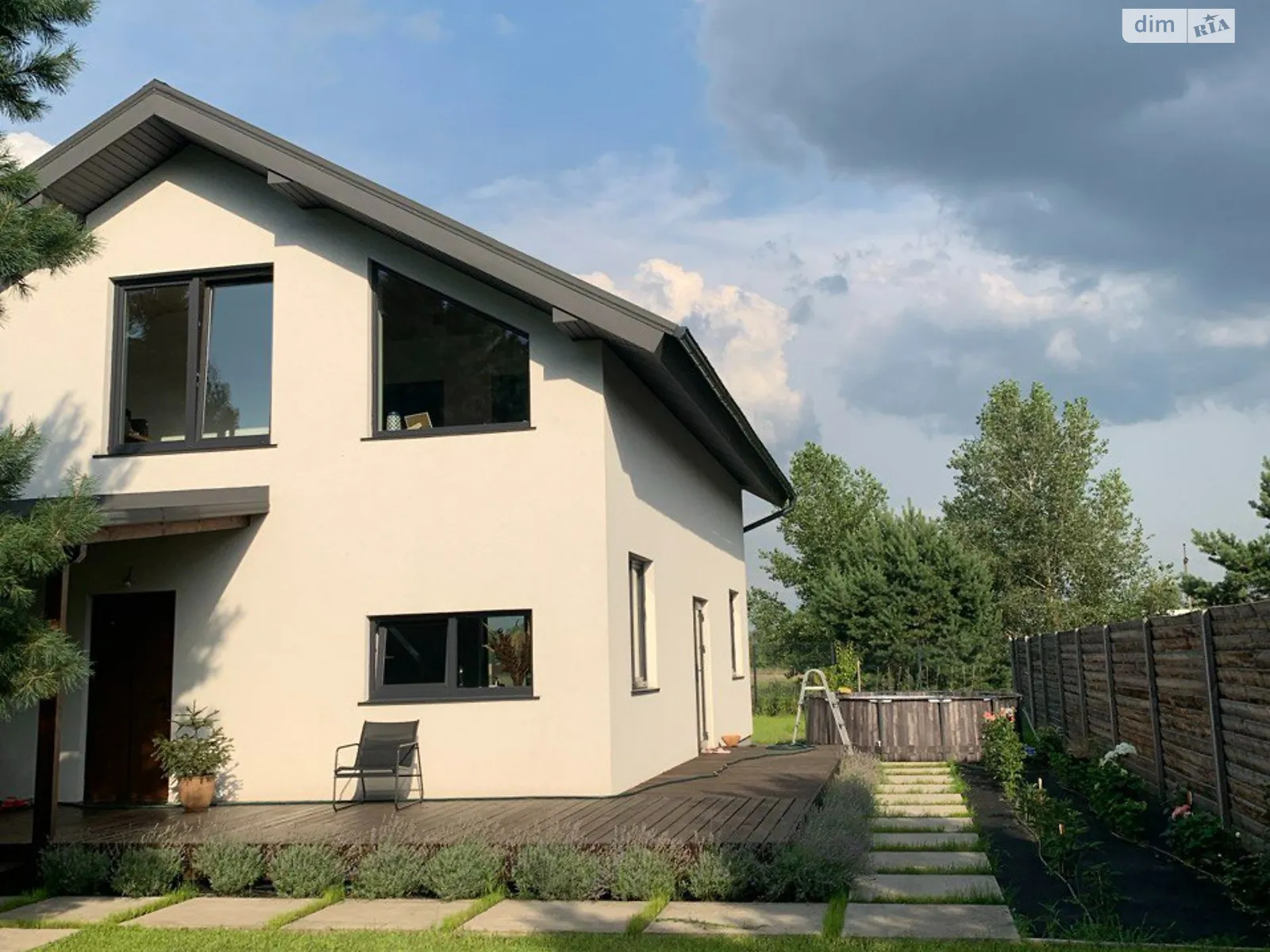 Новосілки (Вишгород), цена: 270000 $ - фото 1