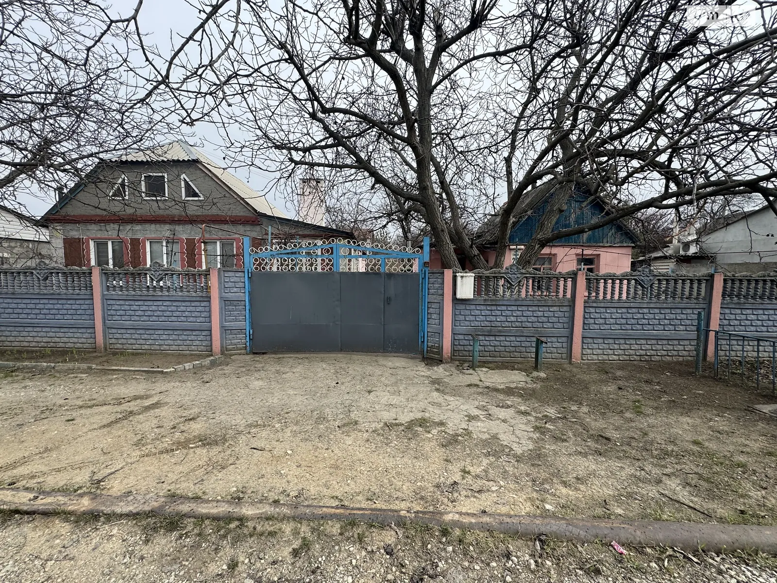 Продается дом на 2 этажа 70.3 кв. м с беседкой, цена: 55000 $ - фото 1