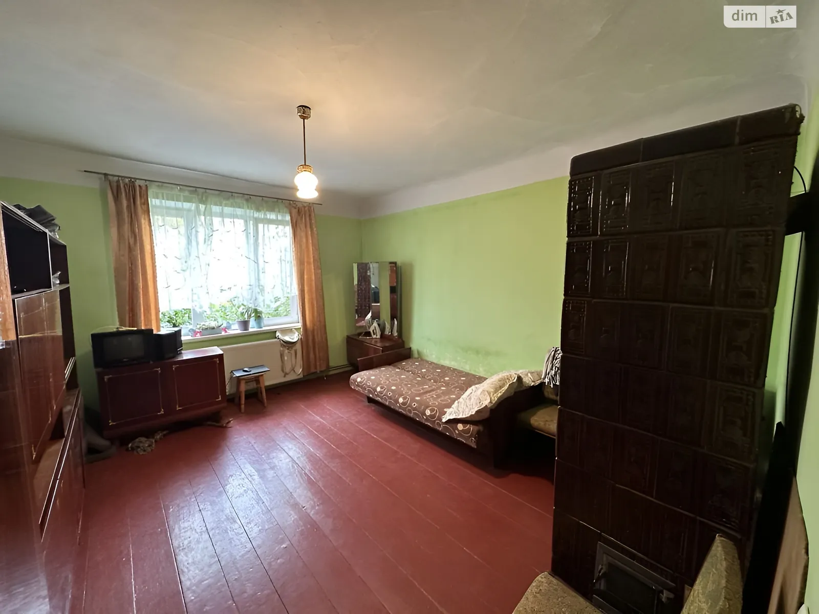 Продається 1-кімнатна квартира 32.02 кв. м у Коломиї, вул. Бандери - фото 1